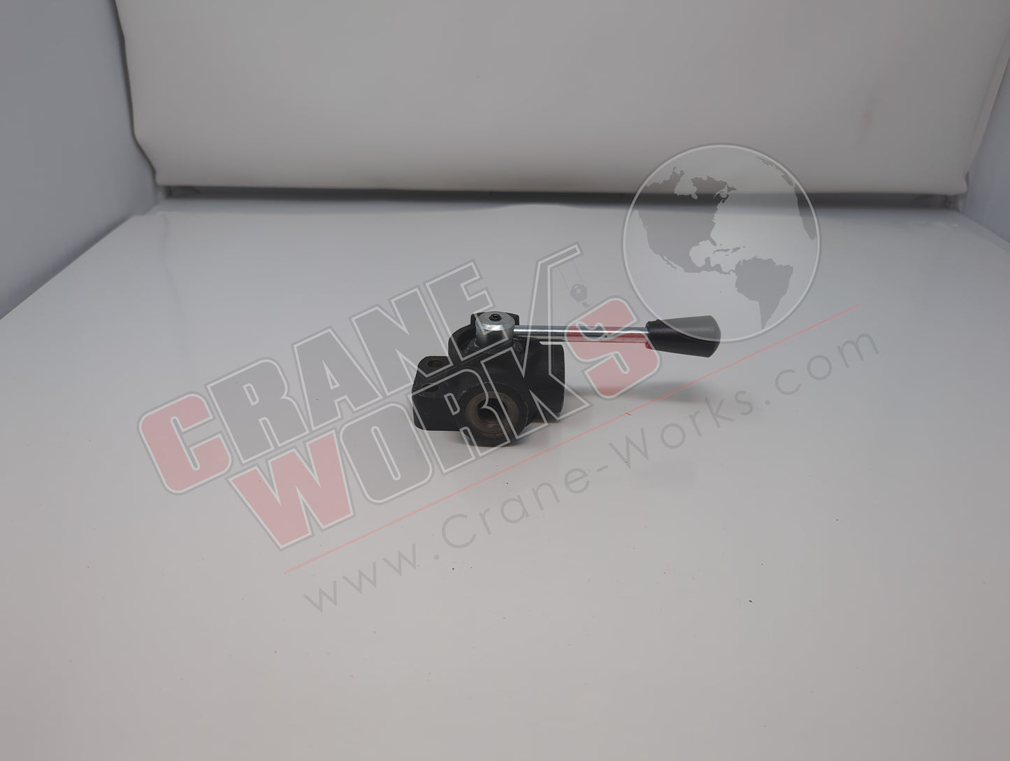 8866671 | New Valve, Diverter