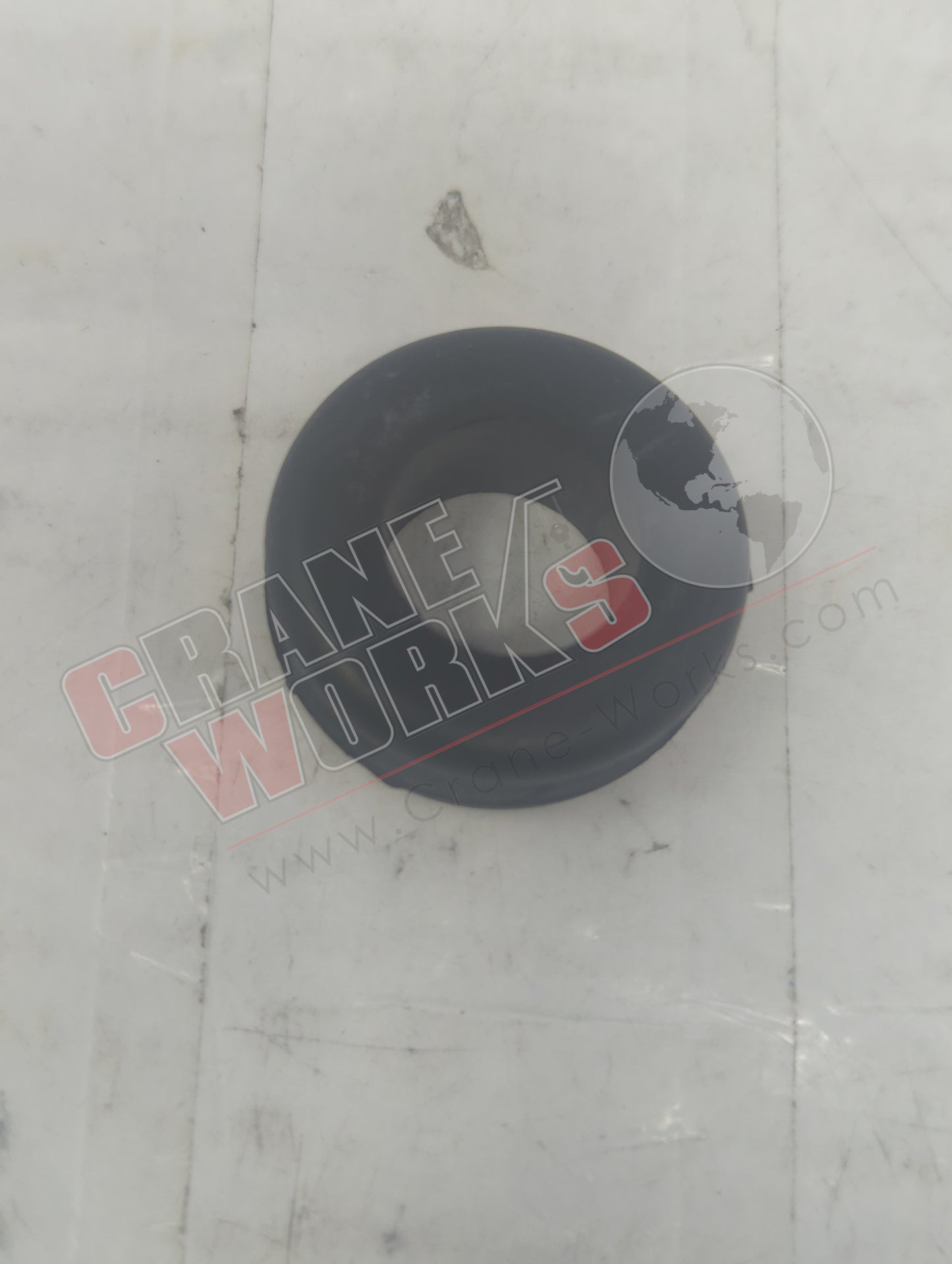 3MRN1 | New Rubber Grommet 11/16, 1/4