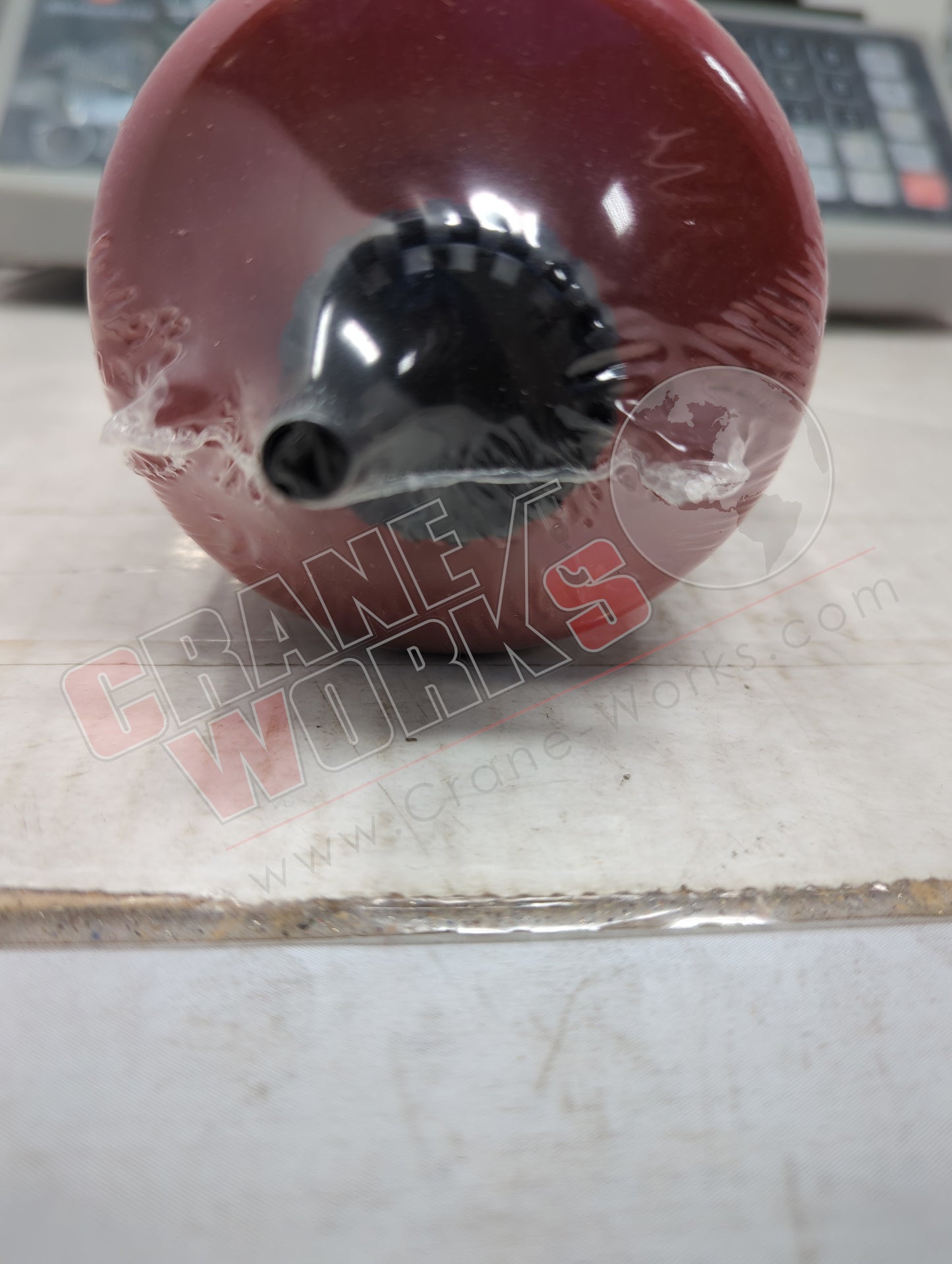 105794 | New Fuel Filter Primary Tier 3