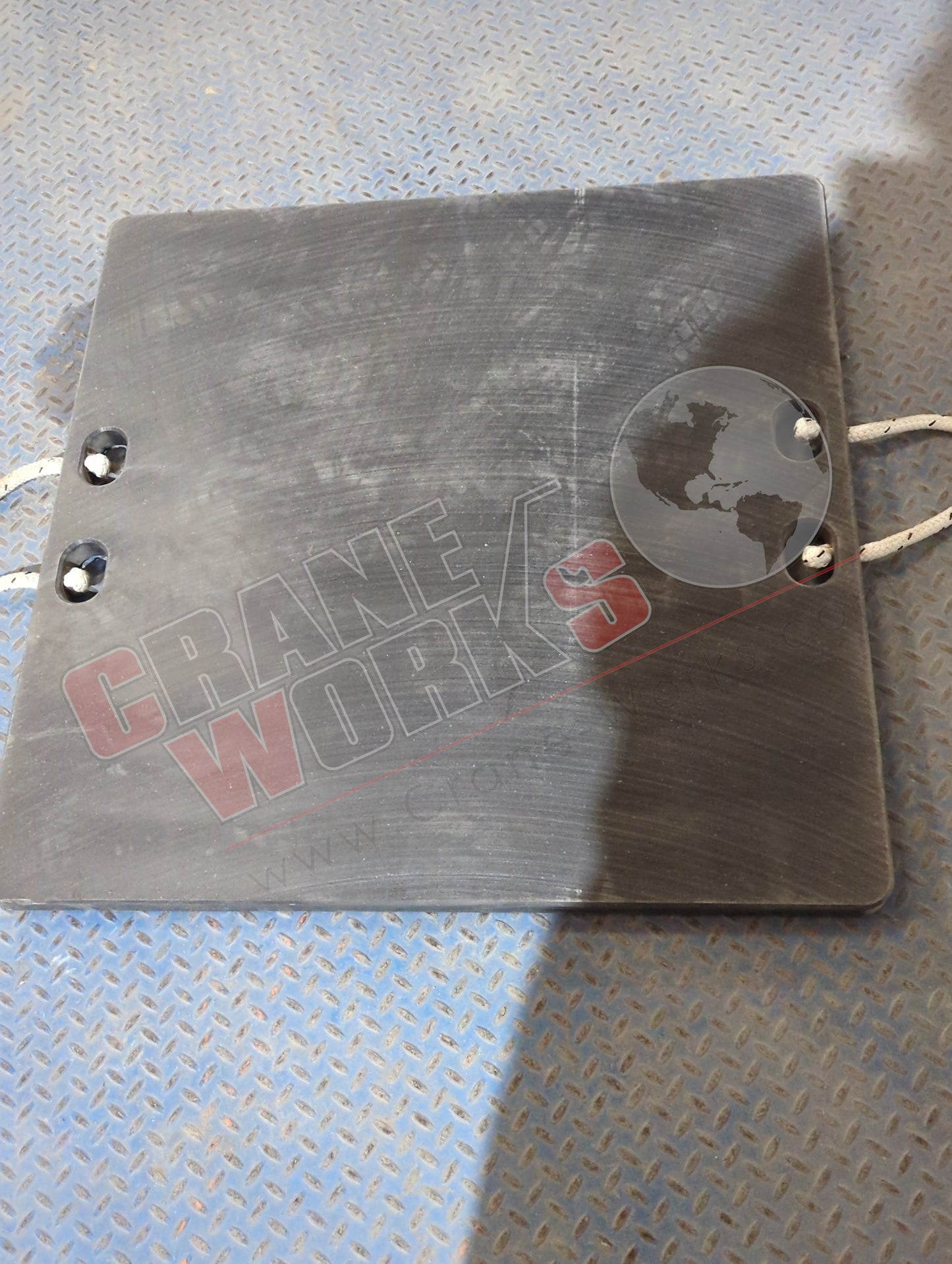 31INX31INX1.5IN | New 31" X 31" X 1.5" O/R Pad