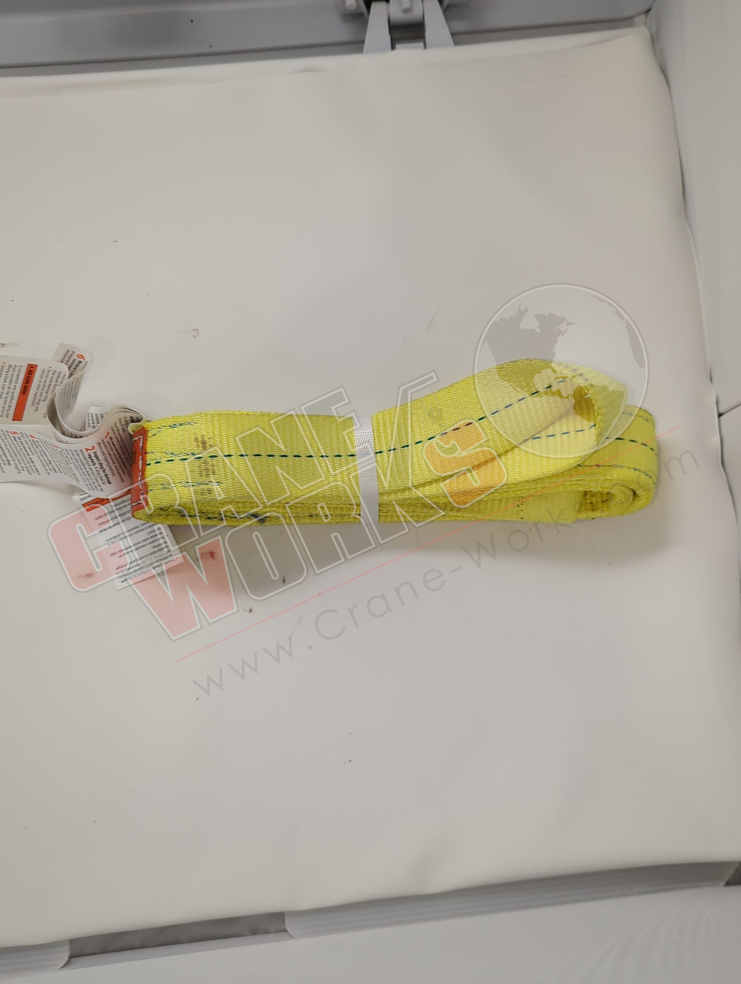 TE292PHTX6 | New 6' 2Ply Strap