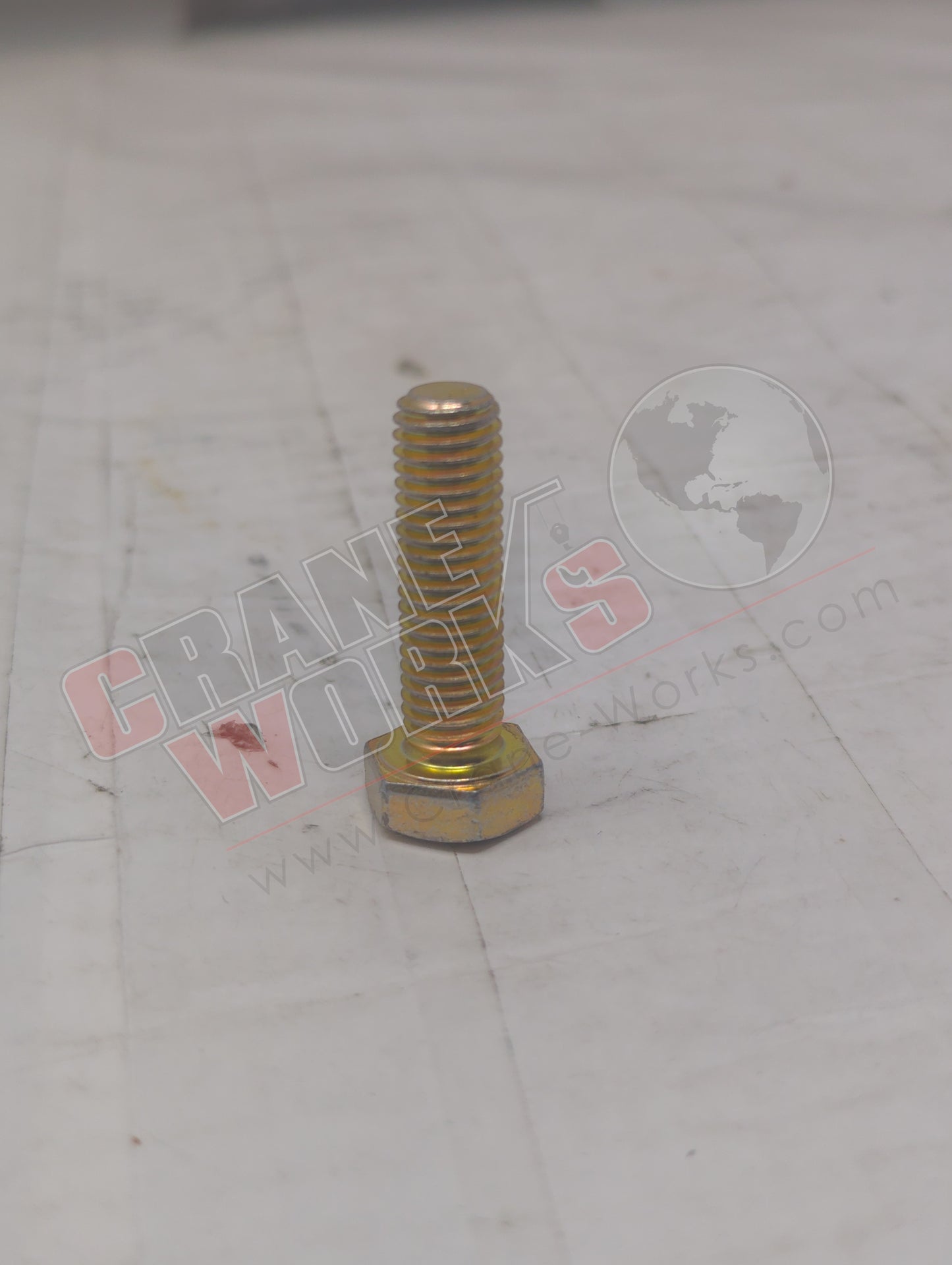 44481 | New M10 X 35Mm (70322)