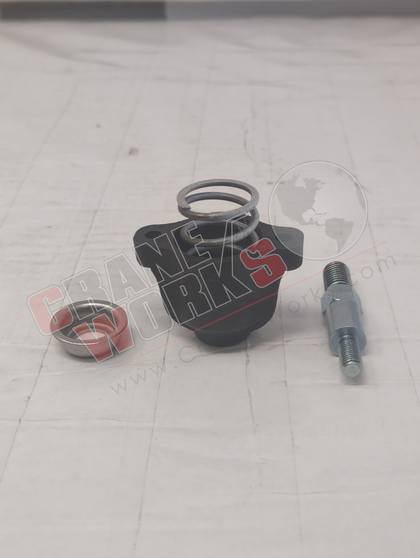 EZ2148 | New Spring Housing Cpl