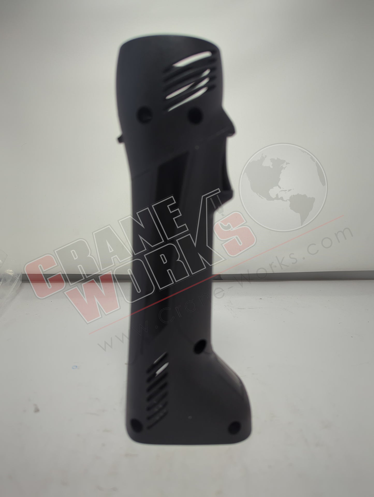 HB9625 | New Housing Kit Pc-10M