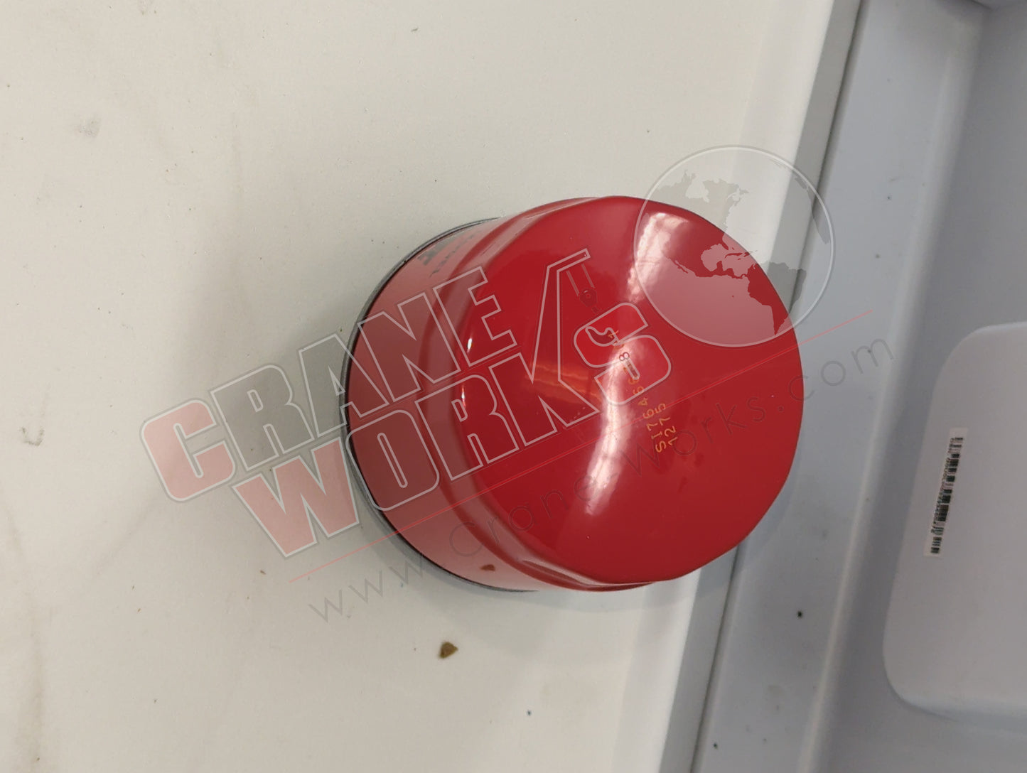 4900238.001 | New Hyd Breather