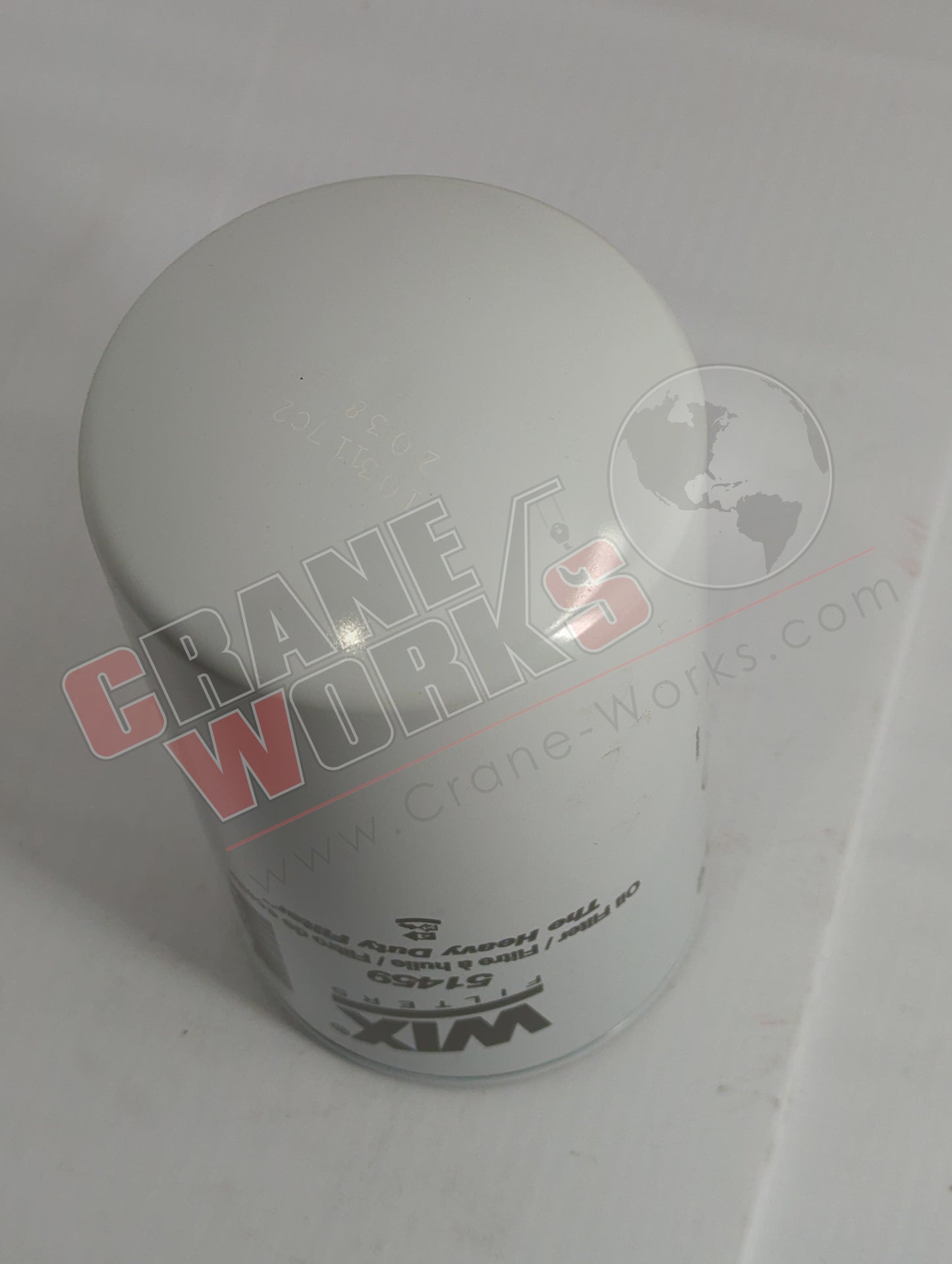 51459 | New Oil Filter