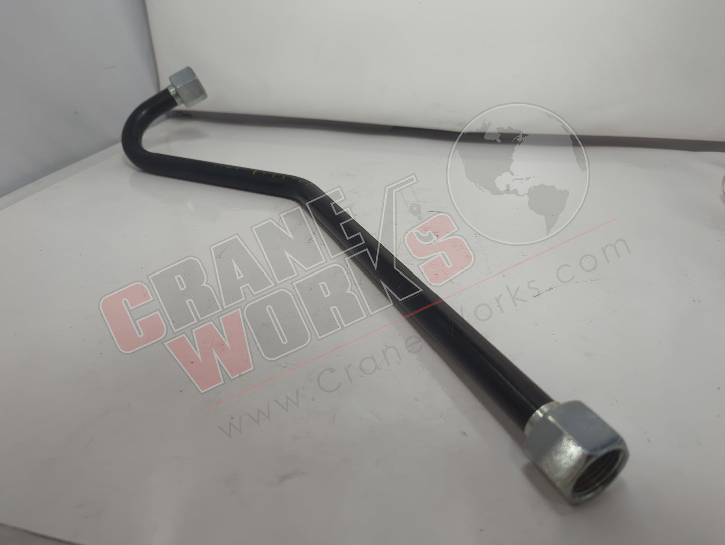 HLR11143JI | New Hydraulic Line