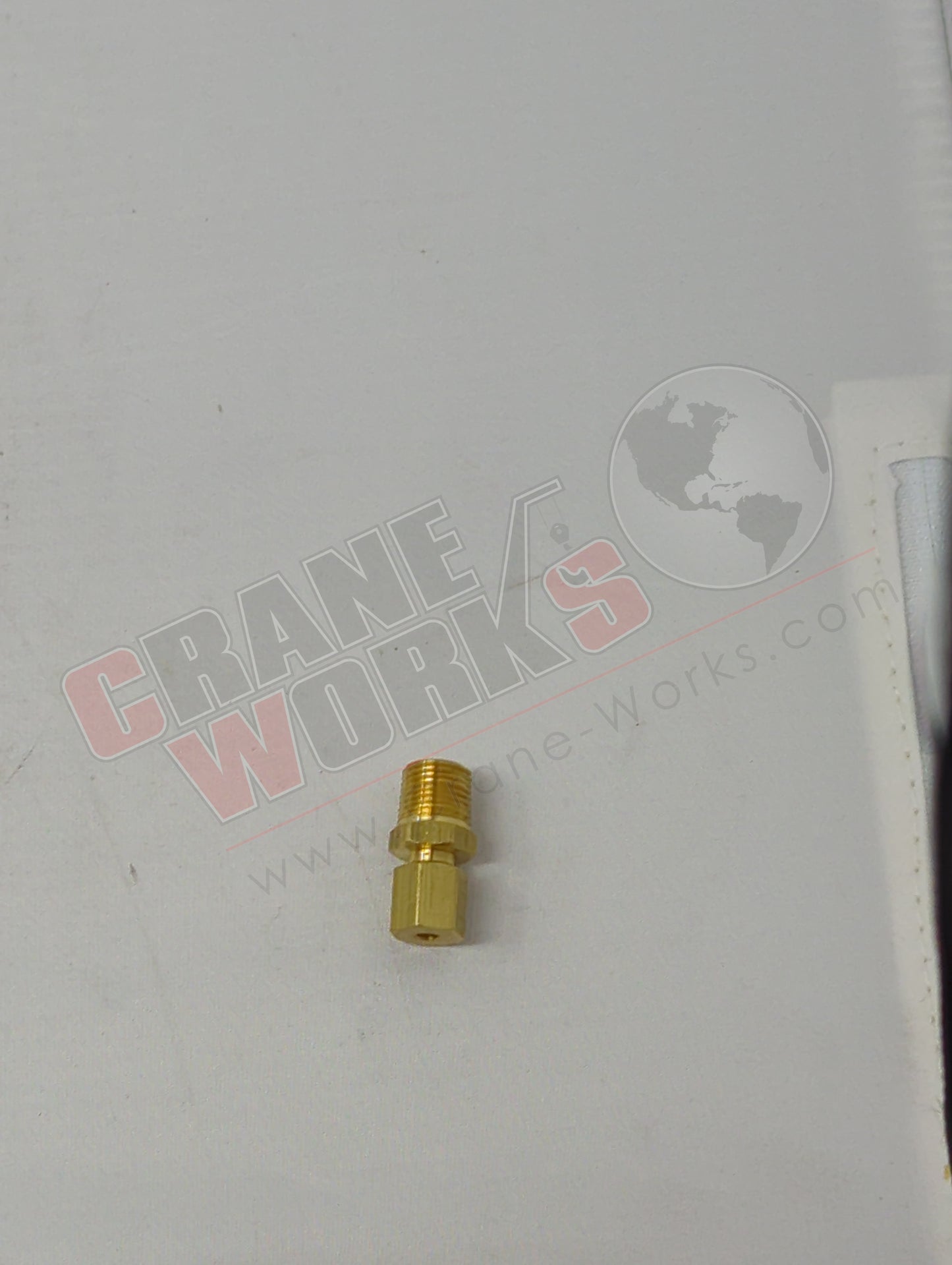 68C-2-2 | New Male Connector