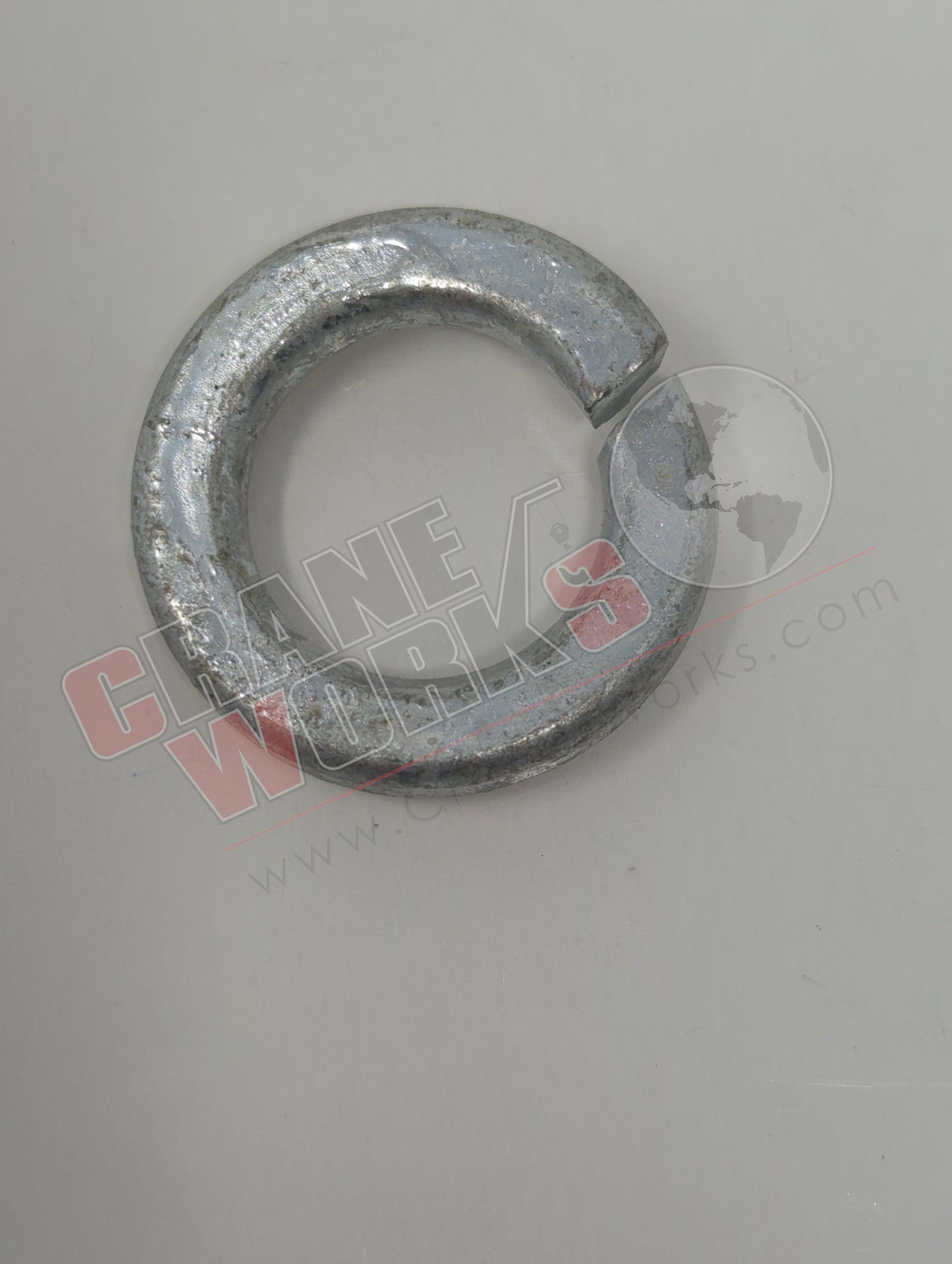 33631G | New 3/4 Lock Washer Galv