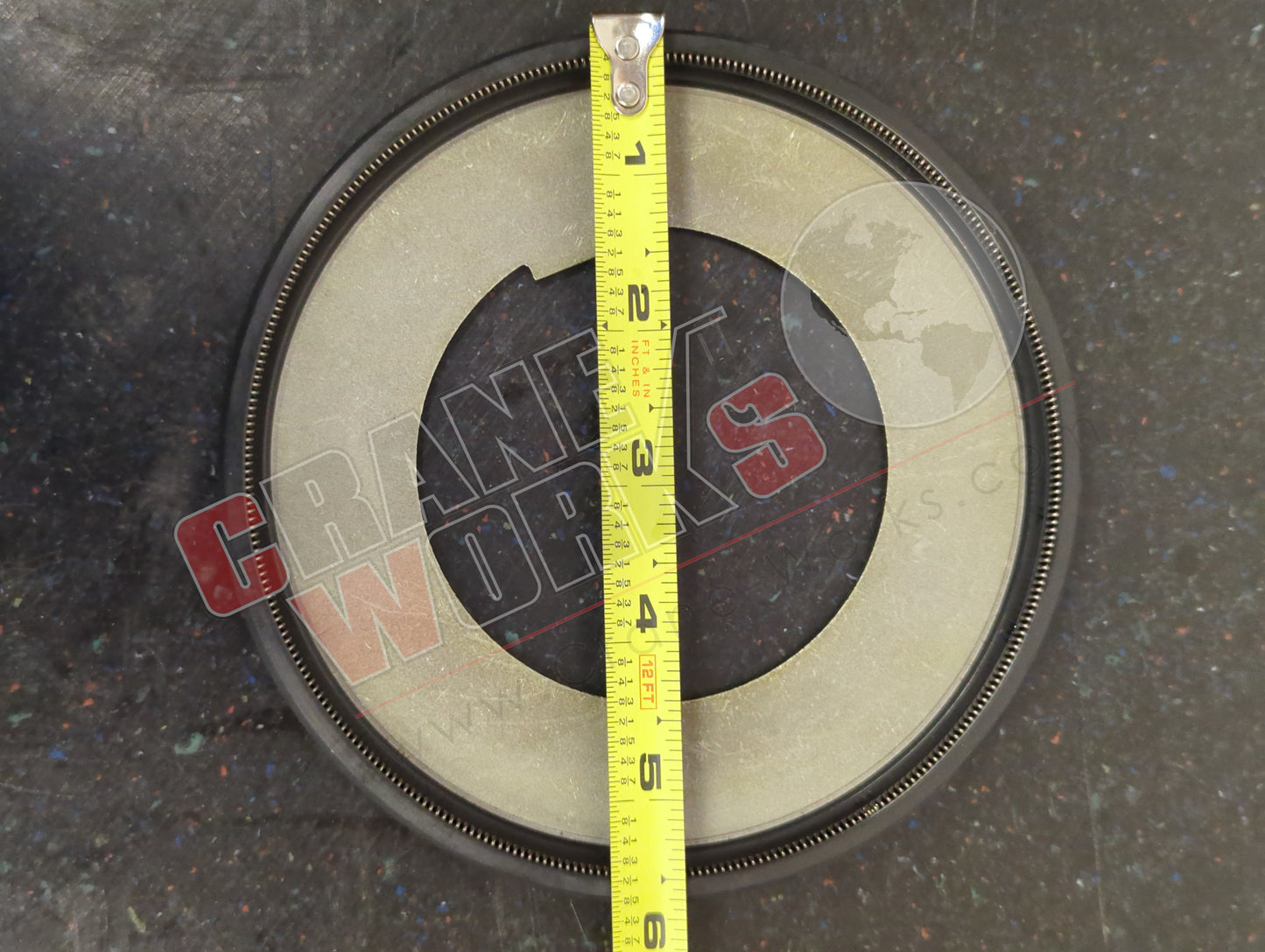 64333-71500 | New Oil Seal