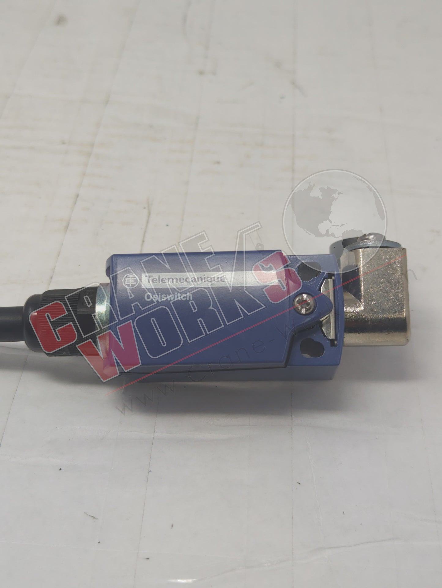 146199GT | New Limit Switch, Safety