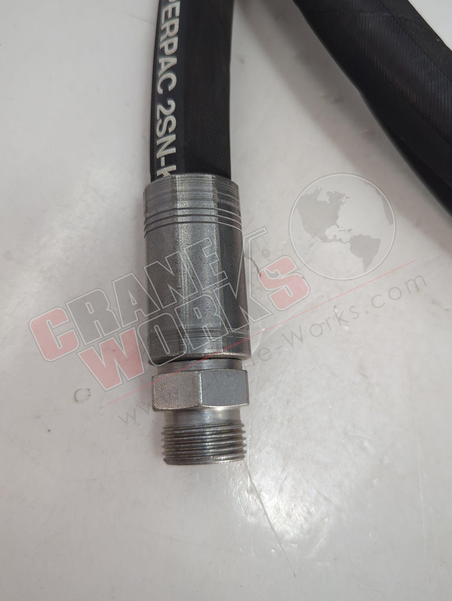 EH5603 | New Hose, Din