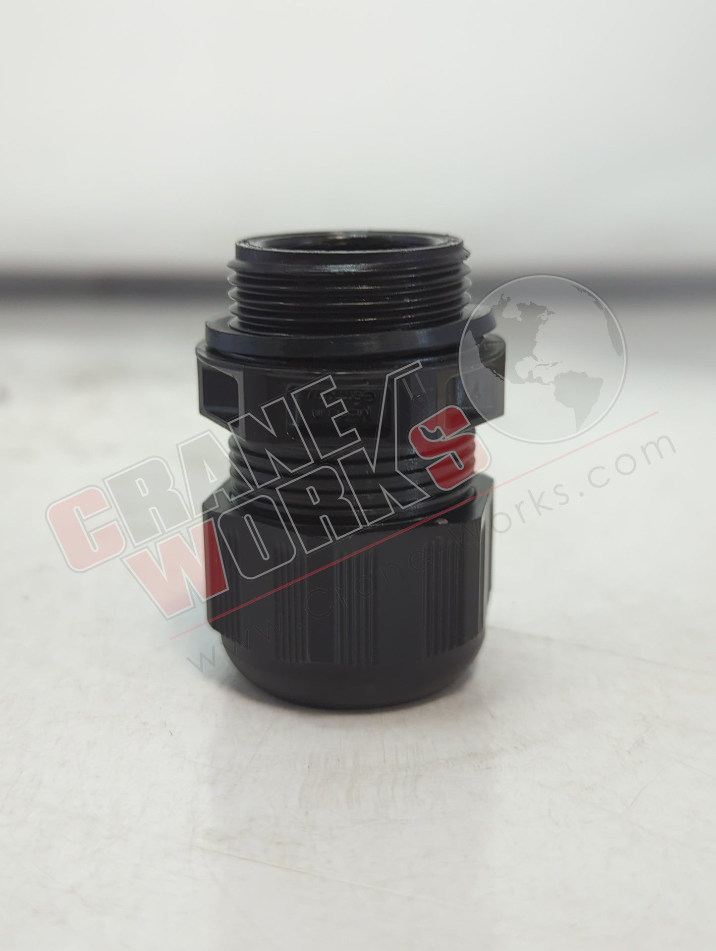 EEA3703 | New Adaptor M25X1.5