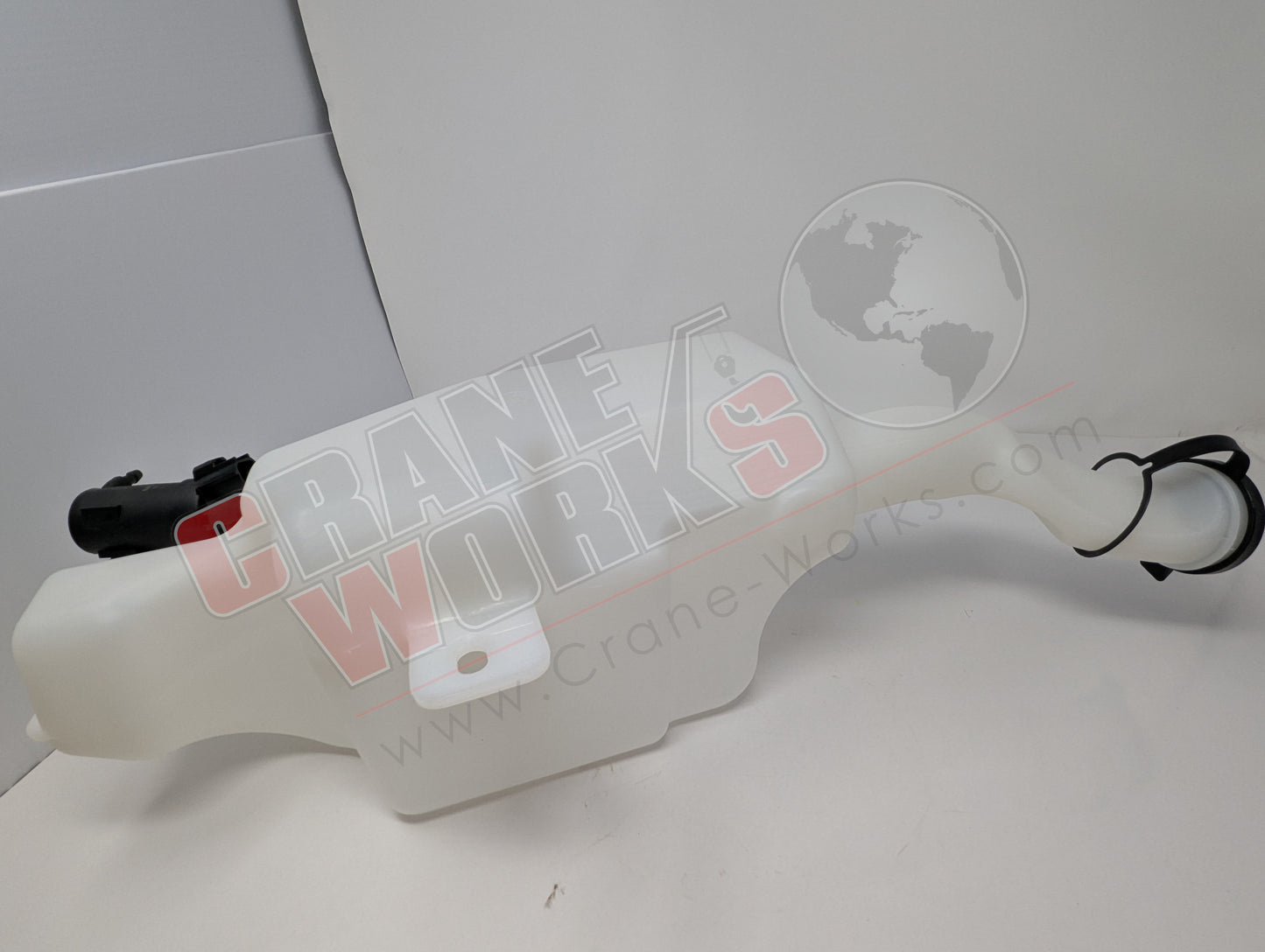 4073695C91 | New Winsshield Washer Reservoir W/Pump