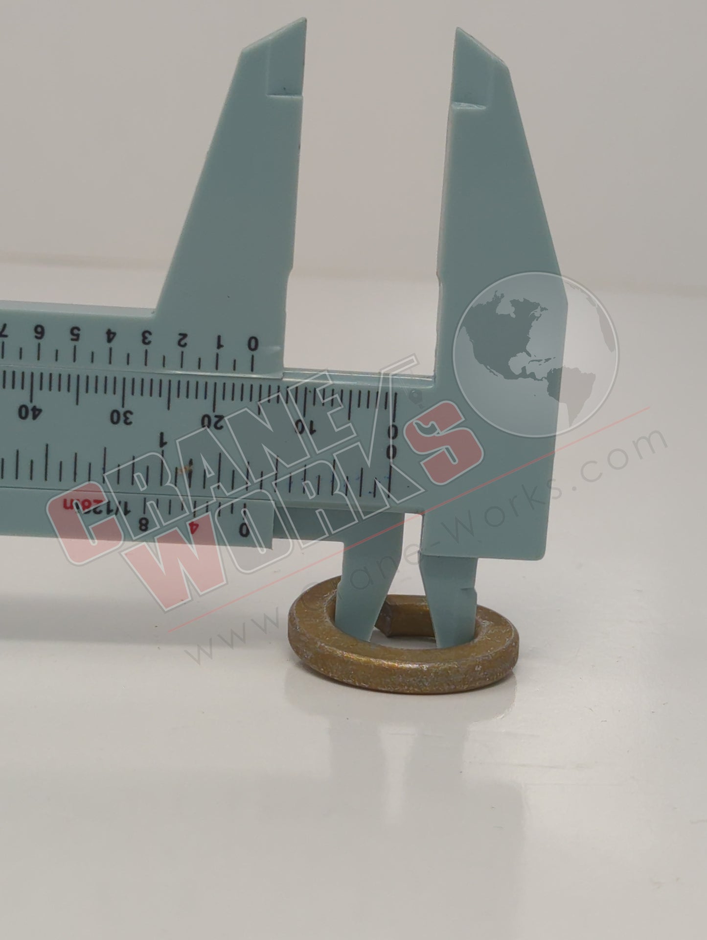 020411601 | New Washer Split Lock