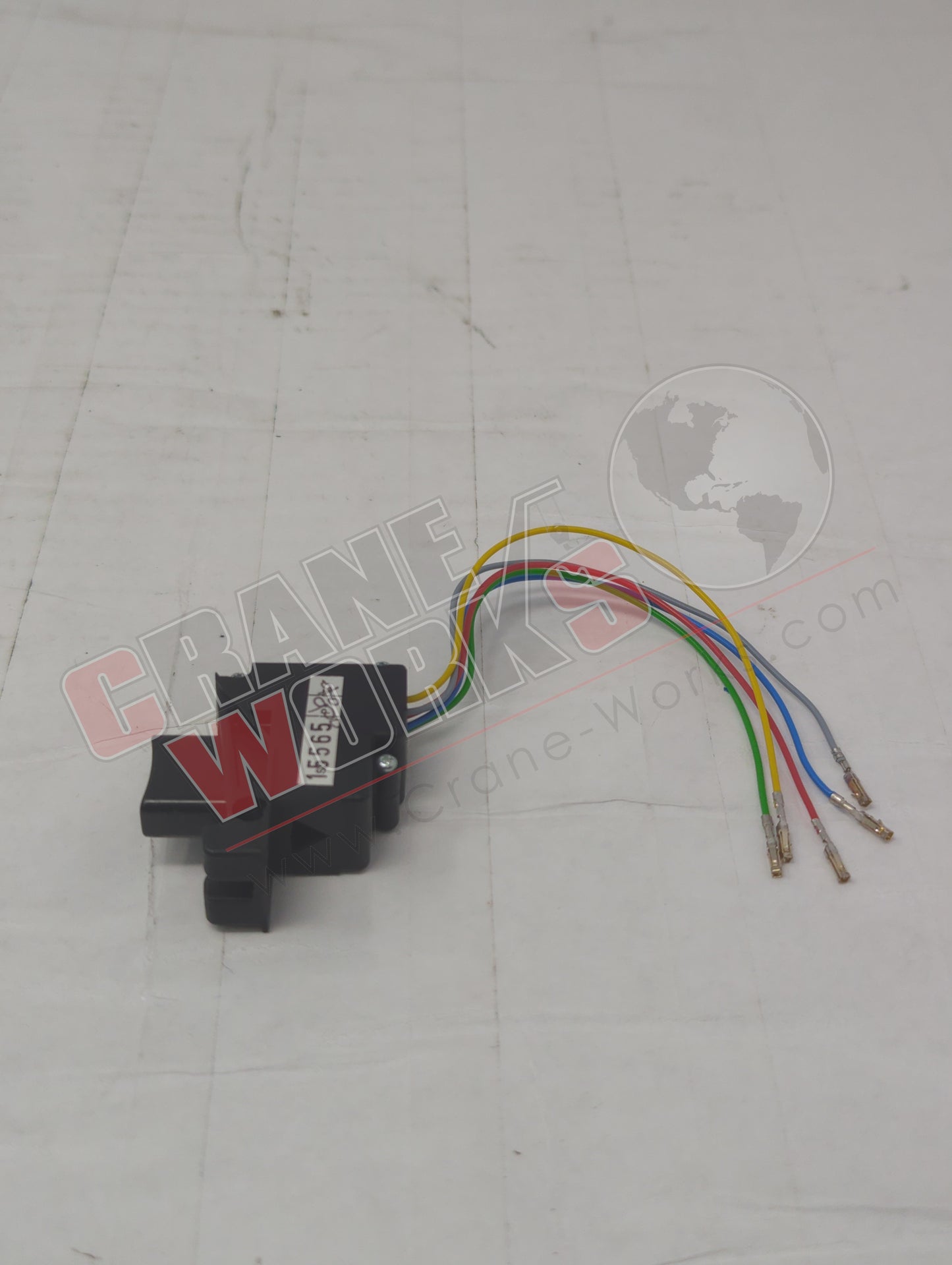 EEA10062 | New Tx Trigger