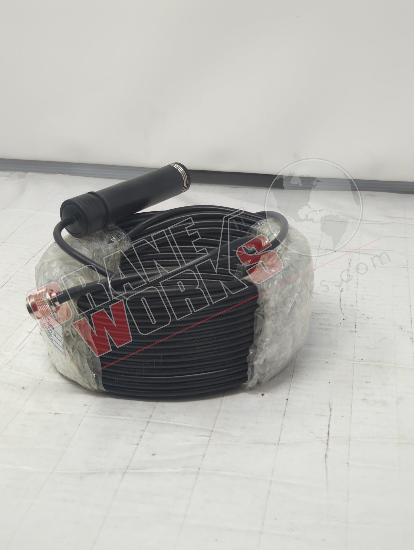 EEA10076 | New Backup Cable