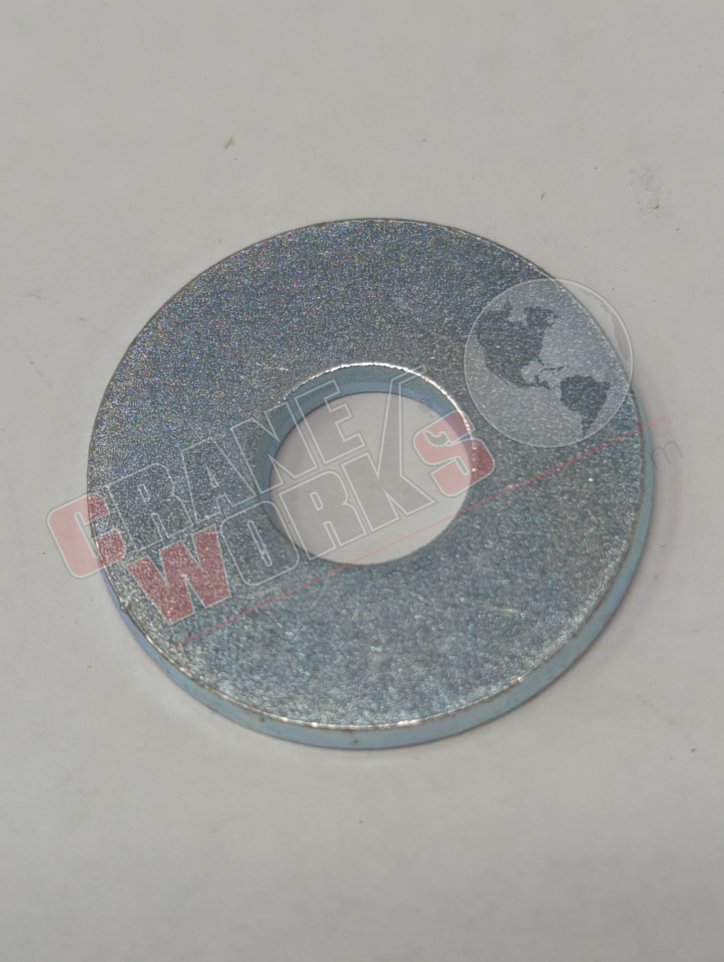 32715 | New Fender Washer 3/8X1-1/4 Od (41464)