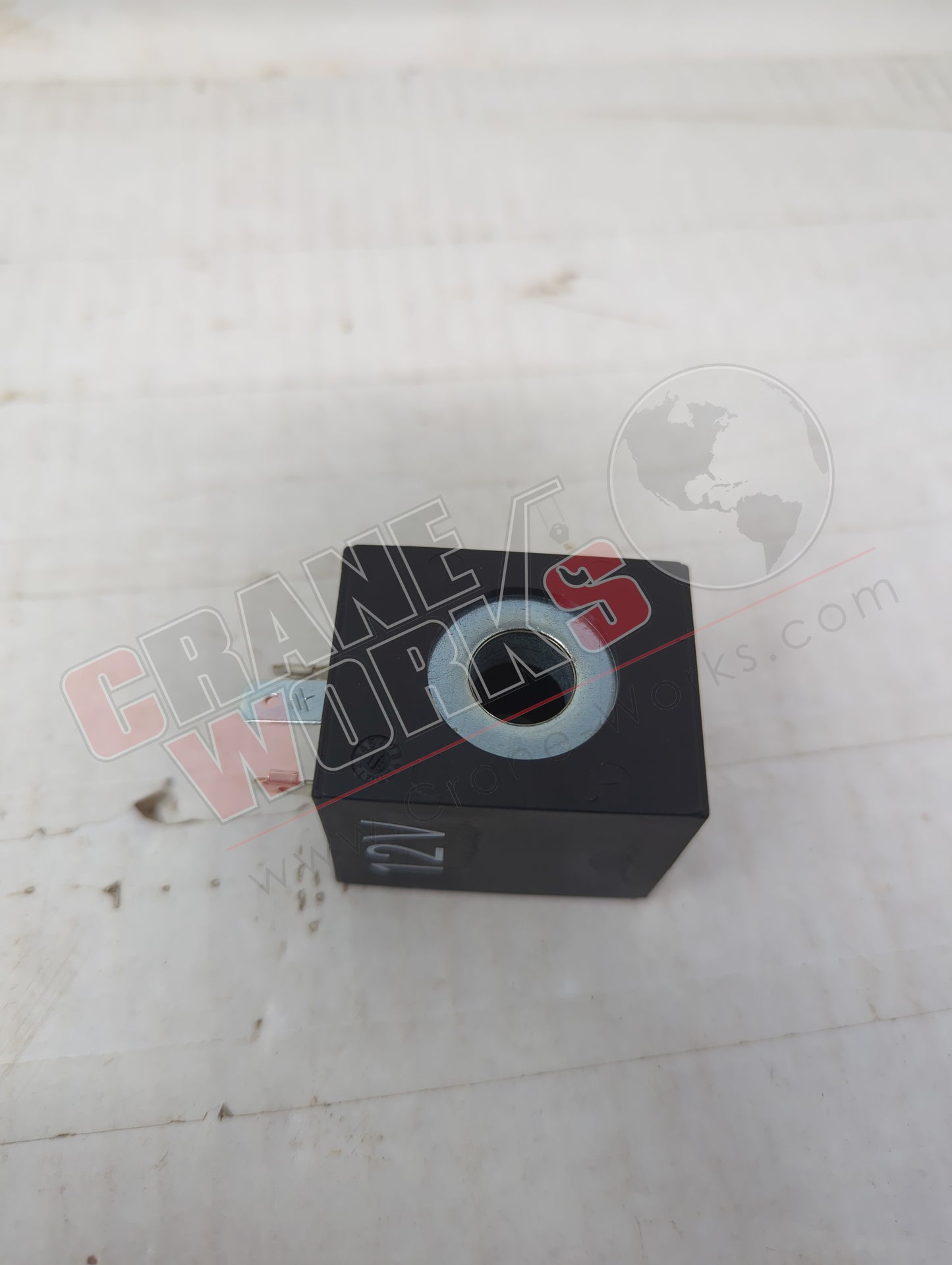 EV2811 | New Magnet Coil - 12V