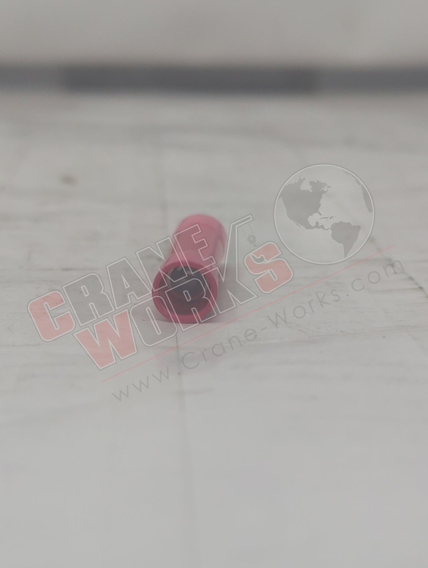 '-23289-1 | New Term-Butt Conn 8 Ga H-D Butt Conn. (42818)