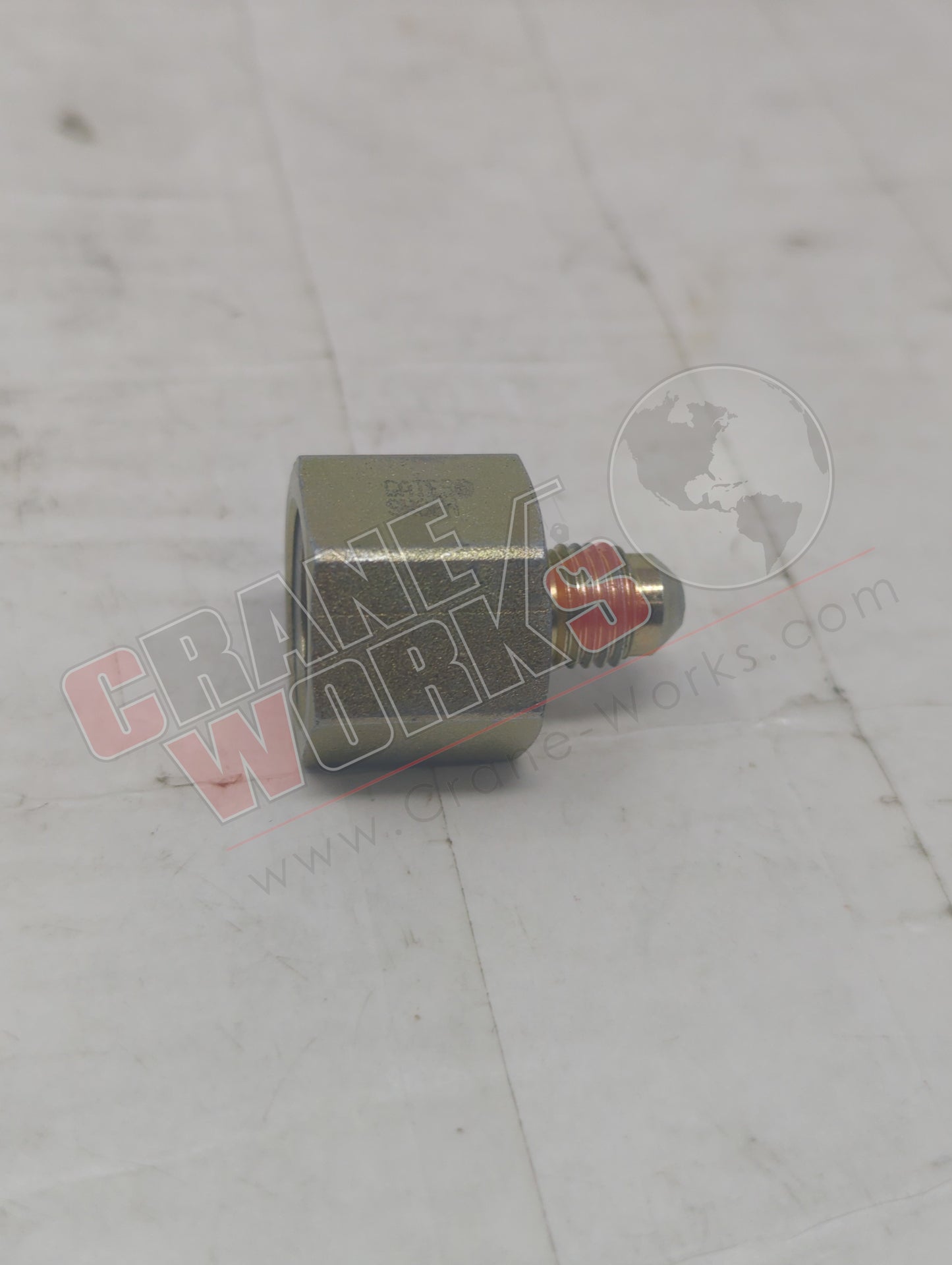 B24060804 | New 08Fj-04Mj Straight (2406-08-04)