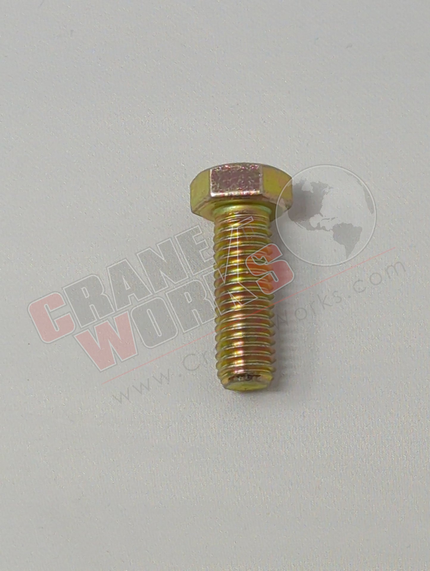 D39106 | New 1/2X1-1/2 Cap Screw (63252)