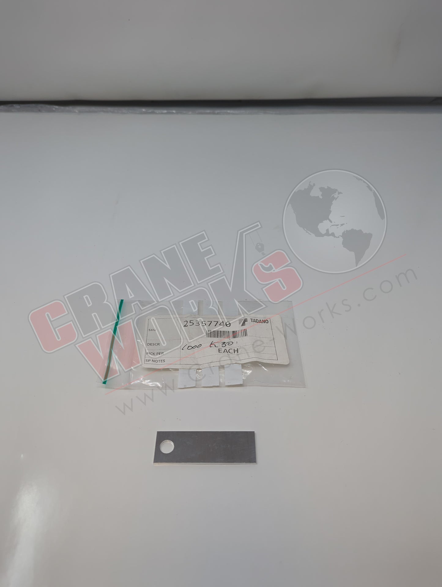 94725357740 | New Labels