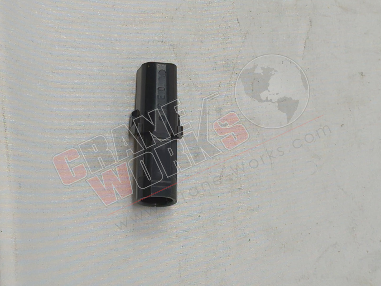 12010996 | New Connector, 1 Cav Mwp