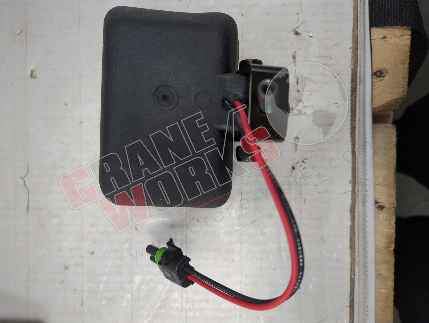 L70039 | New Light/Head