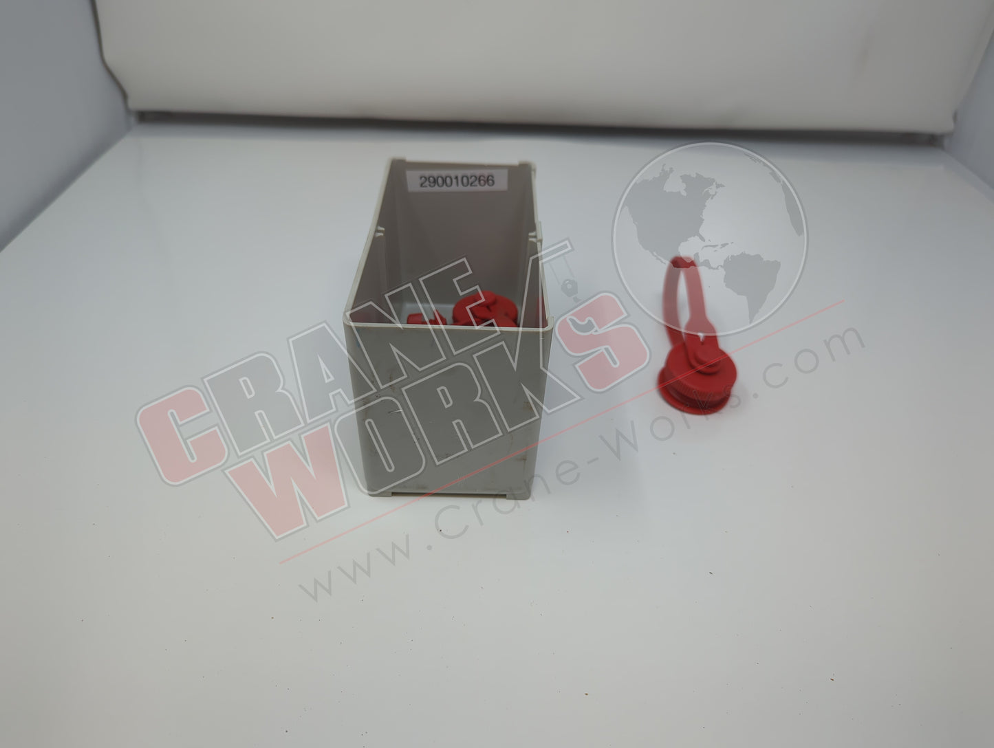 290010266 | New Dust Plug