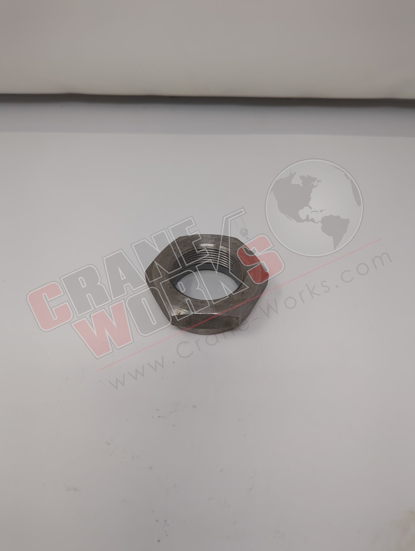 403-131 | New Lock Nut