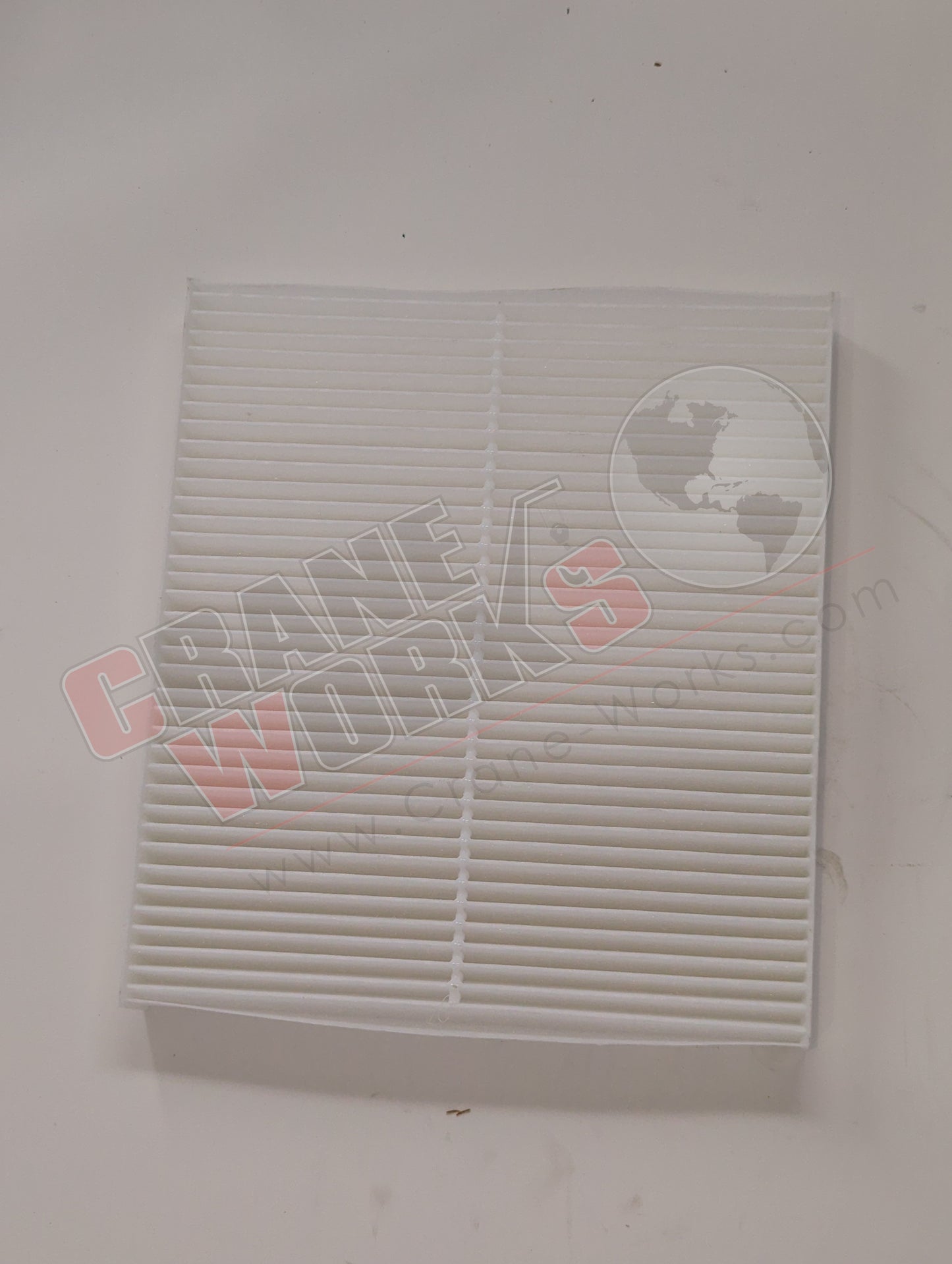 X1987001RF | New Cabin Air Filter