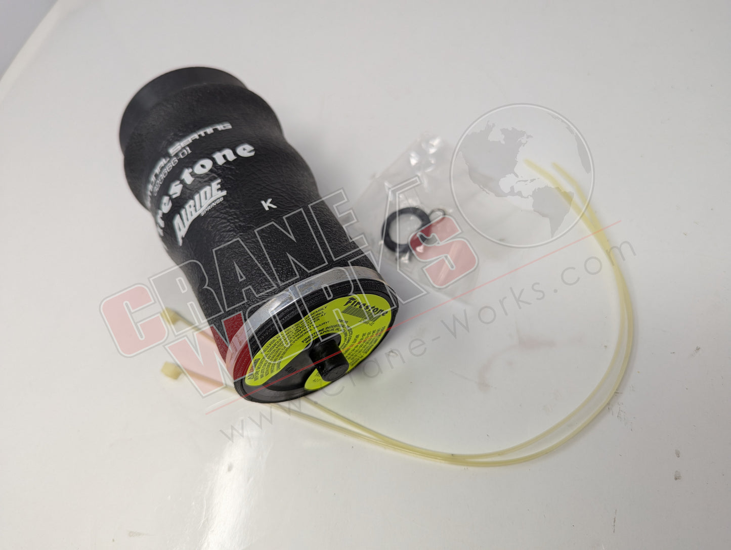 NSSK1277 | New Air Bag