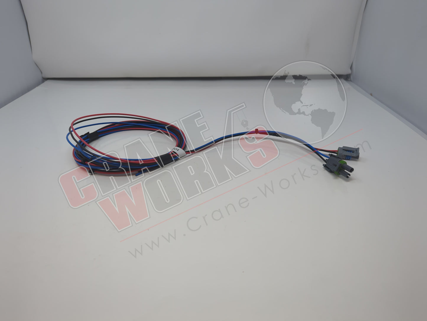 379504 | New Wire Kit, Chelsea