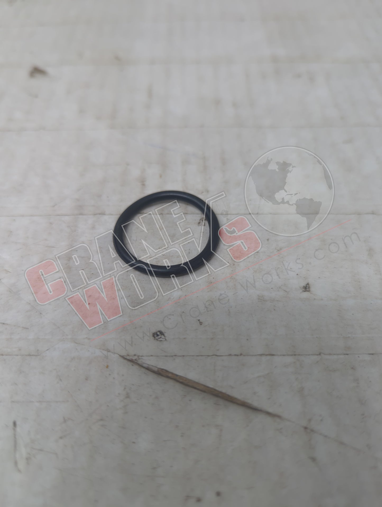 9364 | New O-Ring, Metric, Buna-N, 24Mmidx3Mmthk