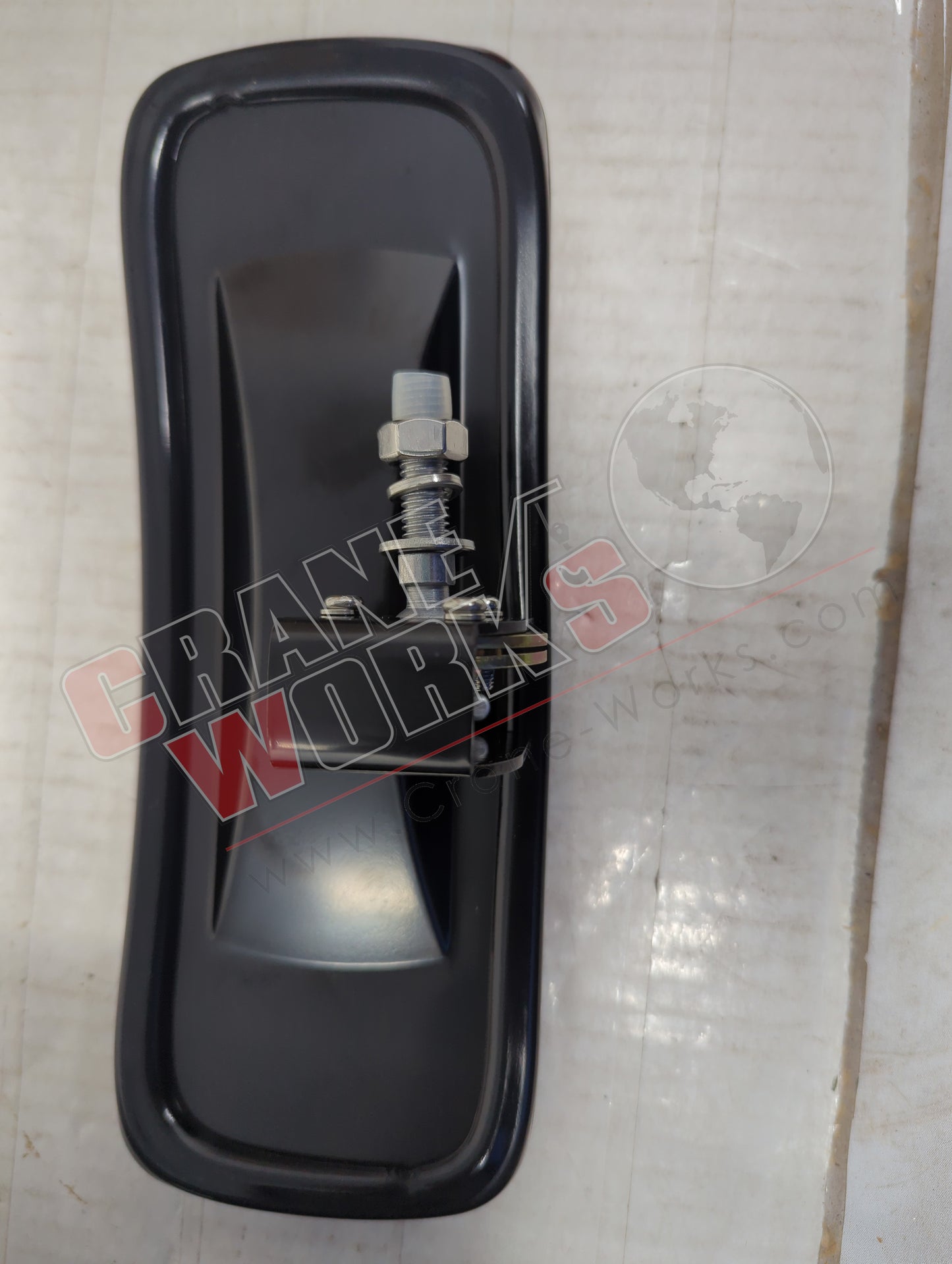 AT346975 | New Rear View Mirror