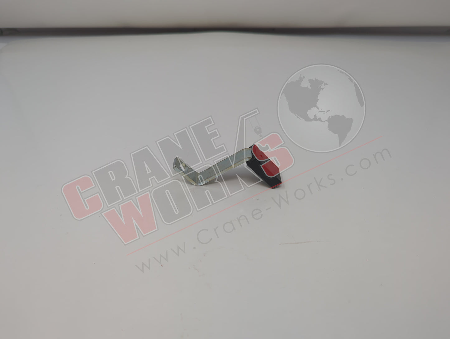 16.5.020 | New Plate