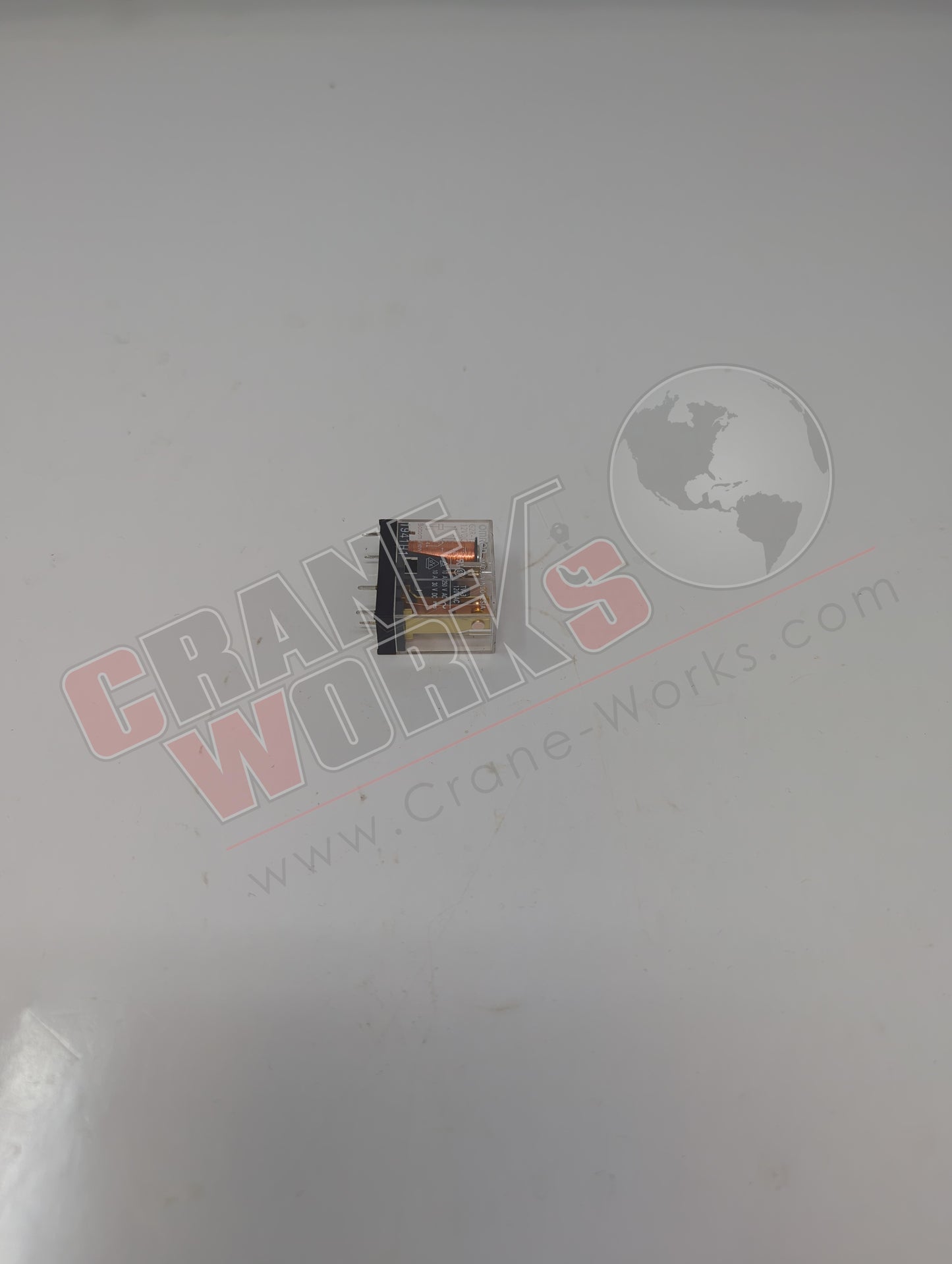 RL.0.008 | New Relay