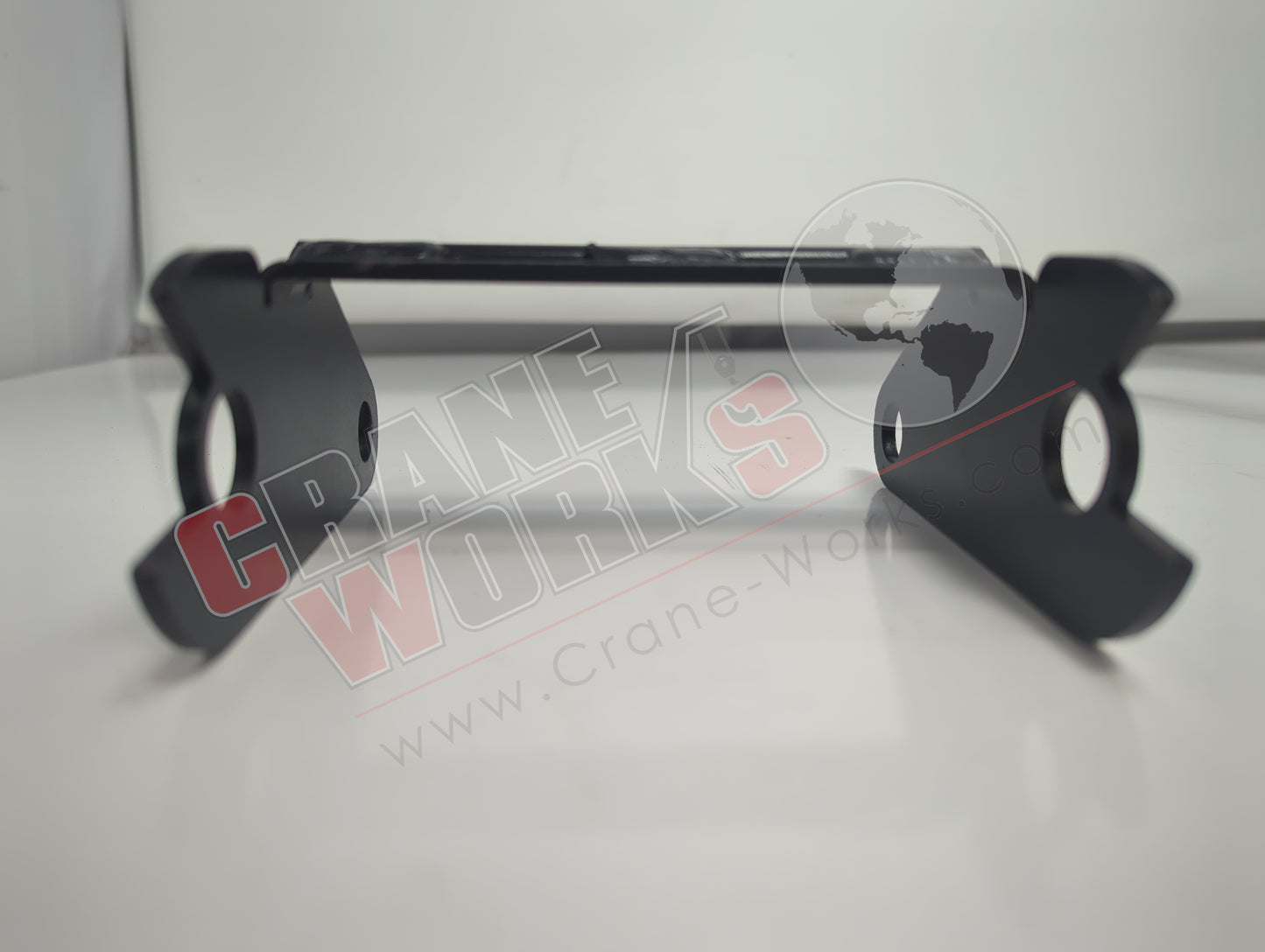 HA4320-TO | New Bracket