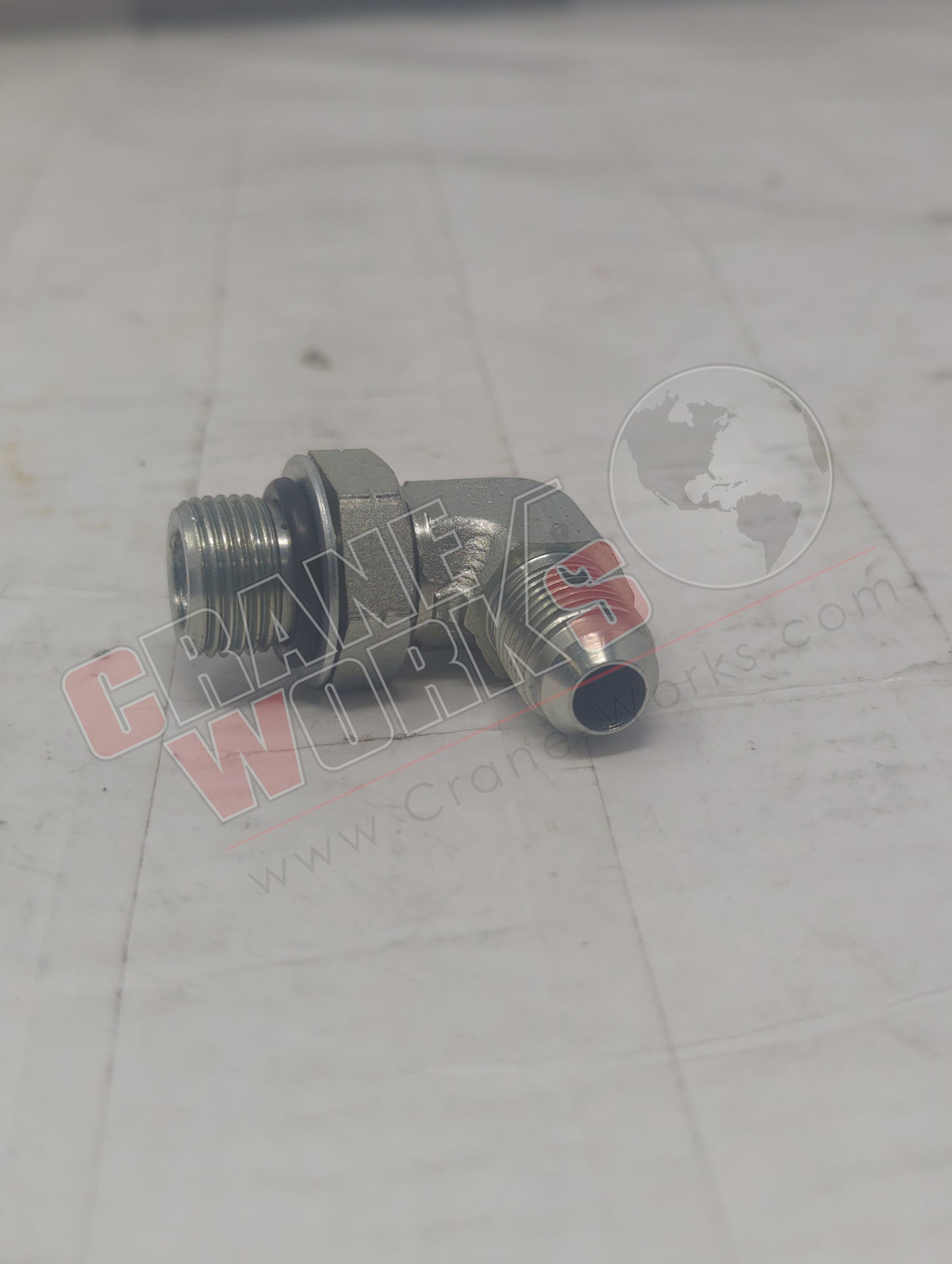 PH6-6C4OMXS | New 06Mjx06Mbspp 90 Deg Txv Pump (3801-06-06)