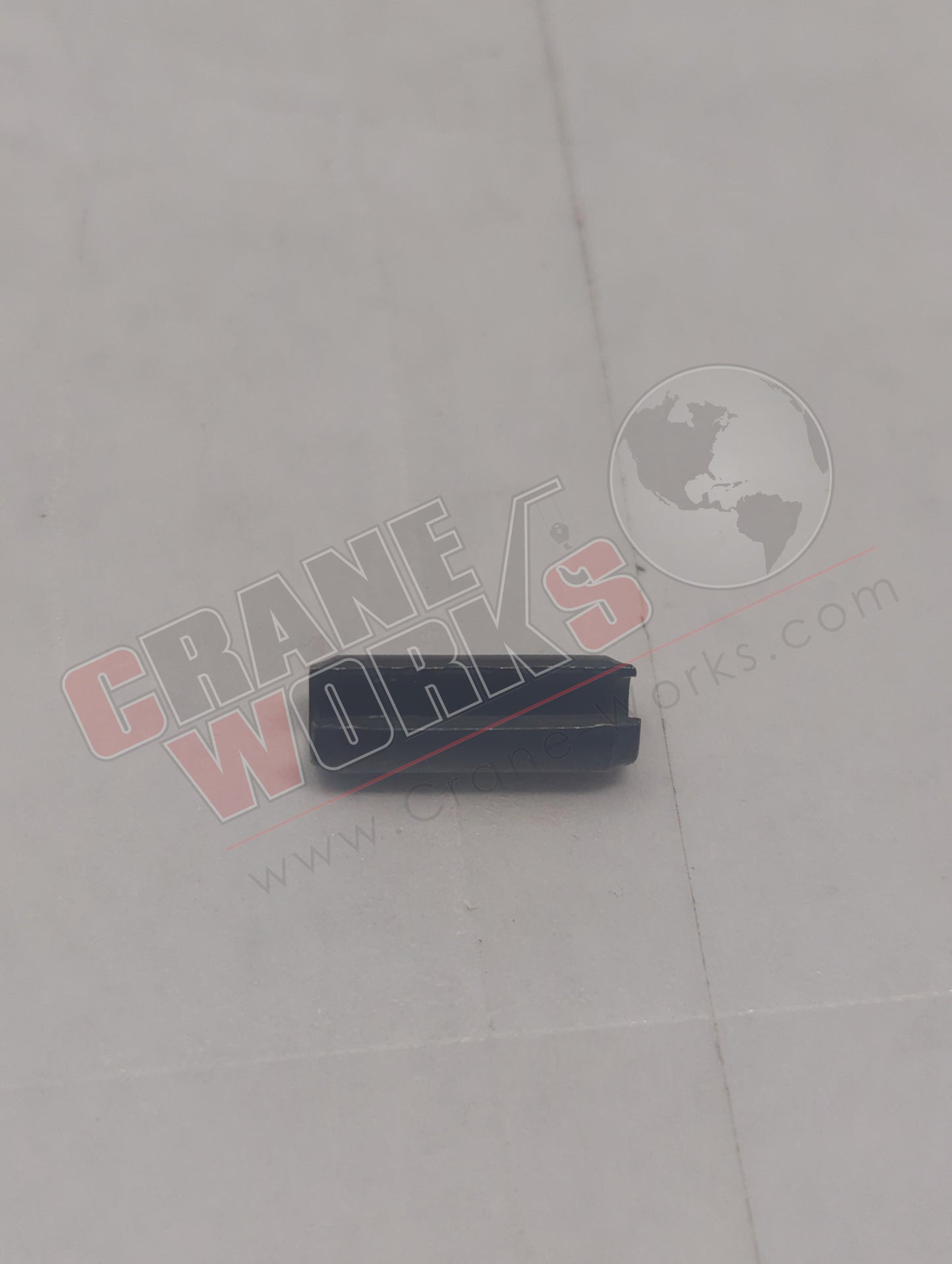 KP37035 | New Metric Roll Pin M4X12 Mm (67945)