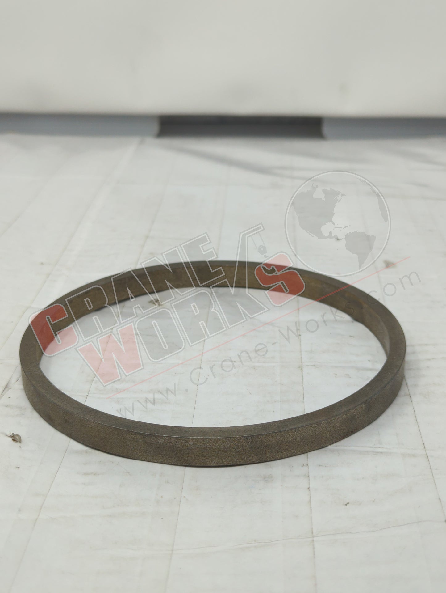 215421 | New Piston Backup Ring