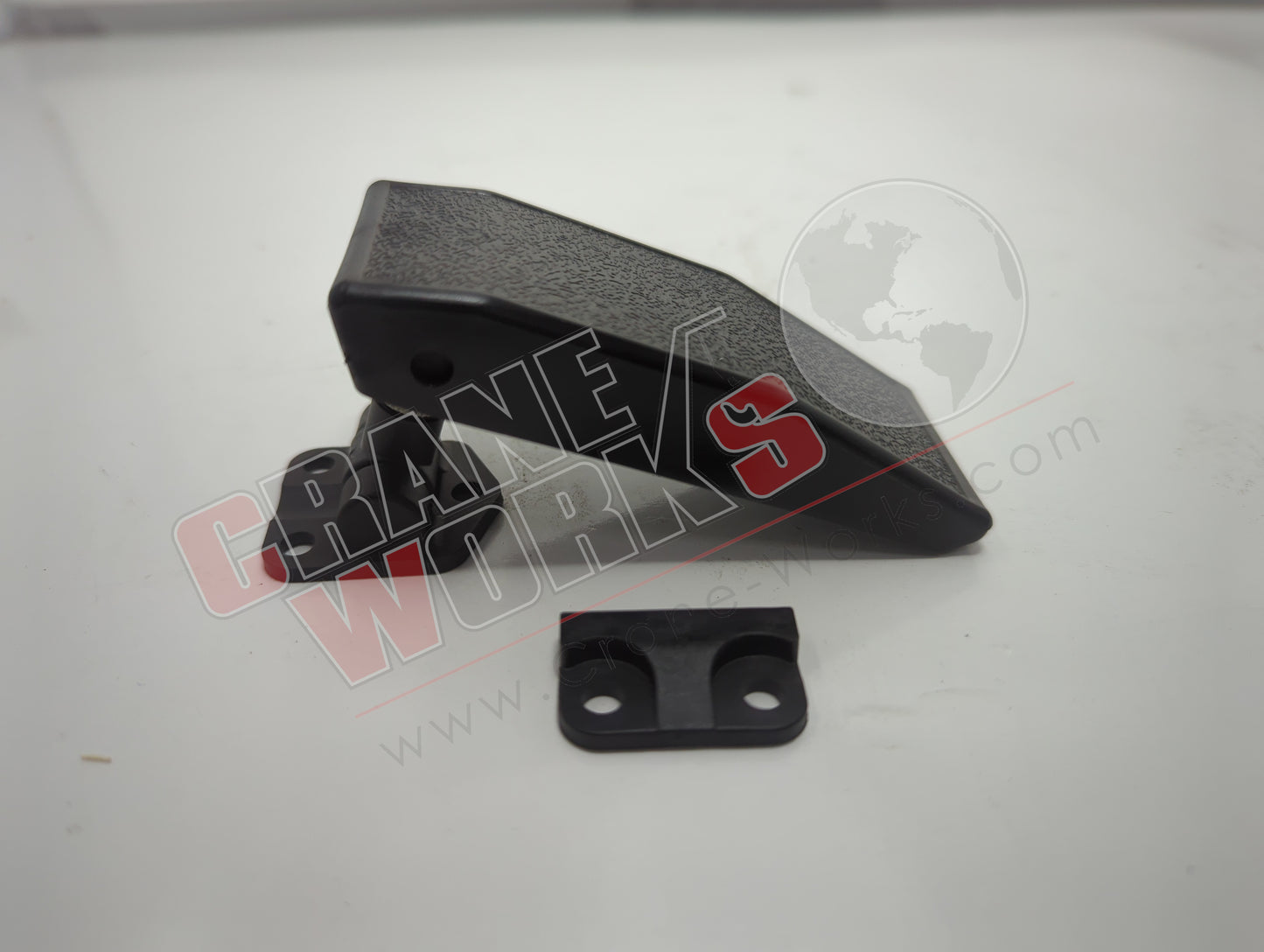 EZ2854 | New Latch Cover