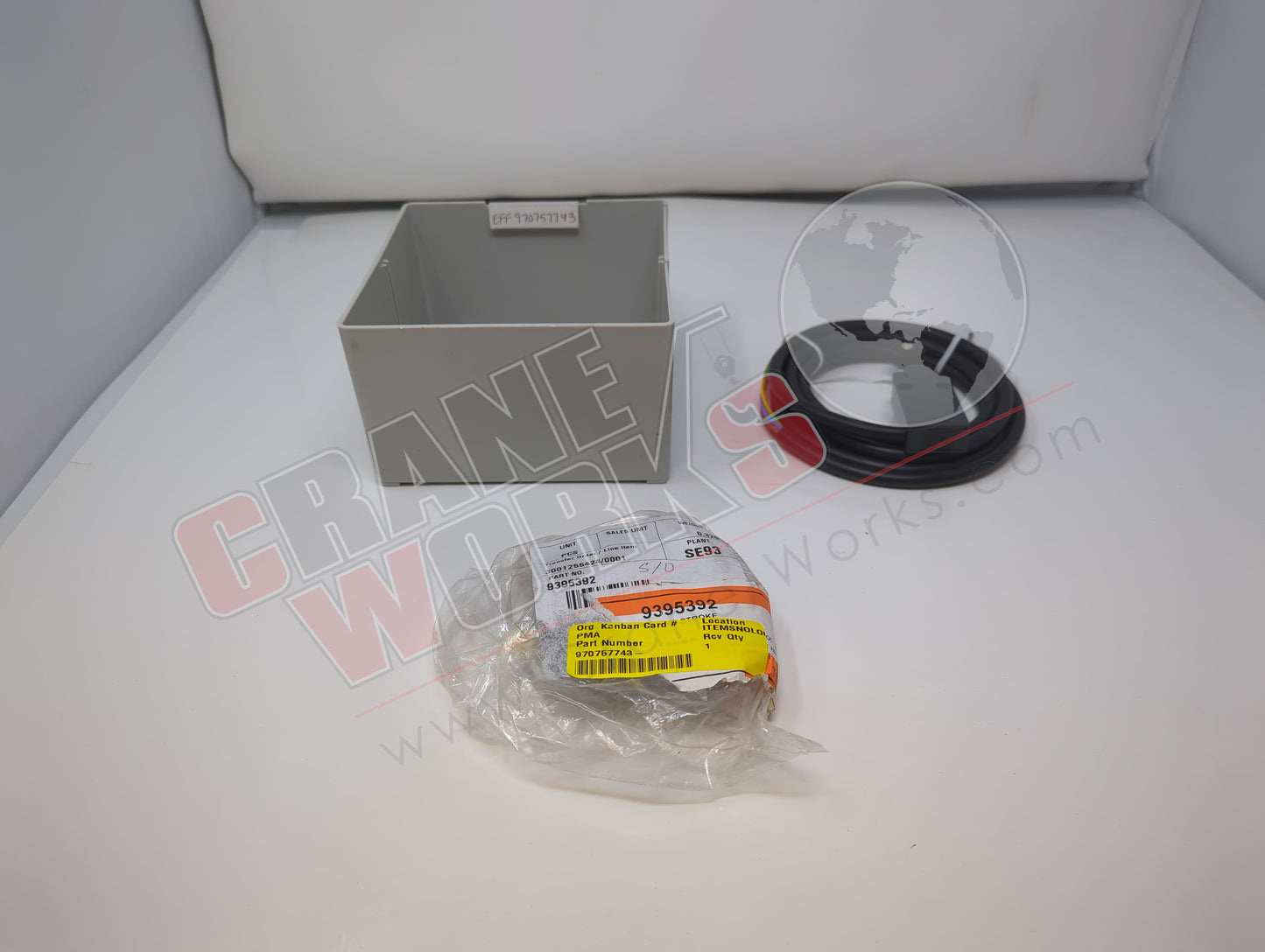 970757743 | New Outrigger Switch