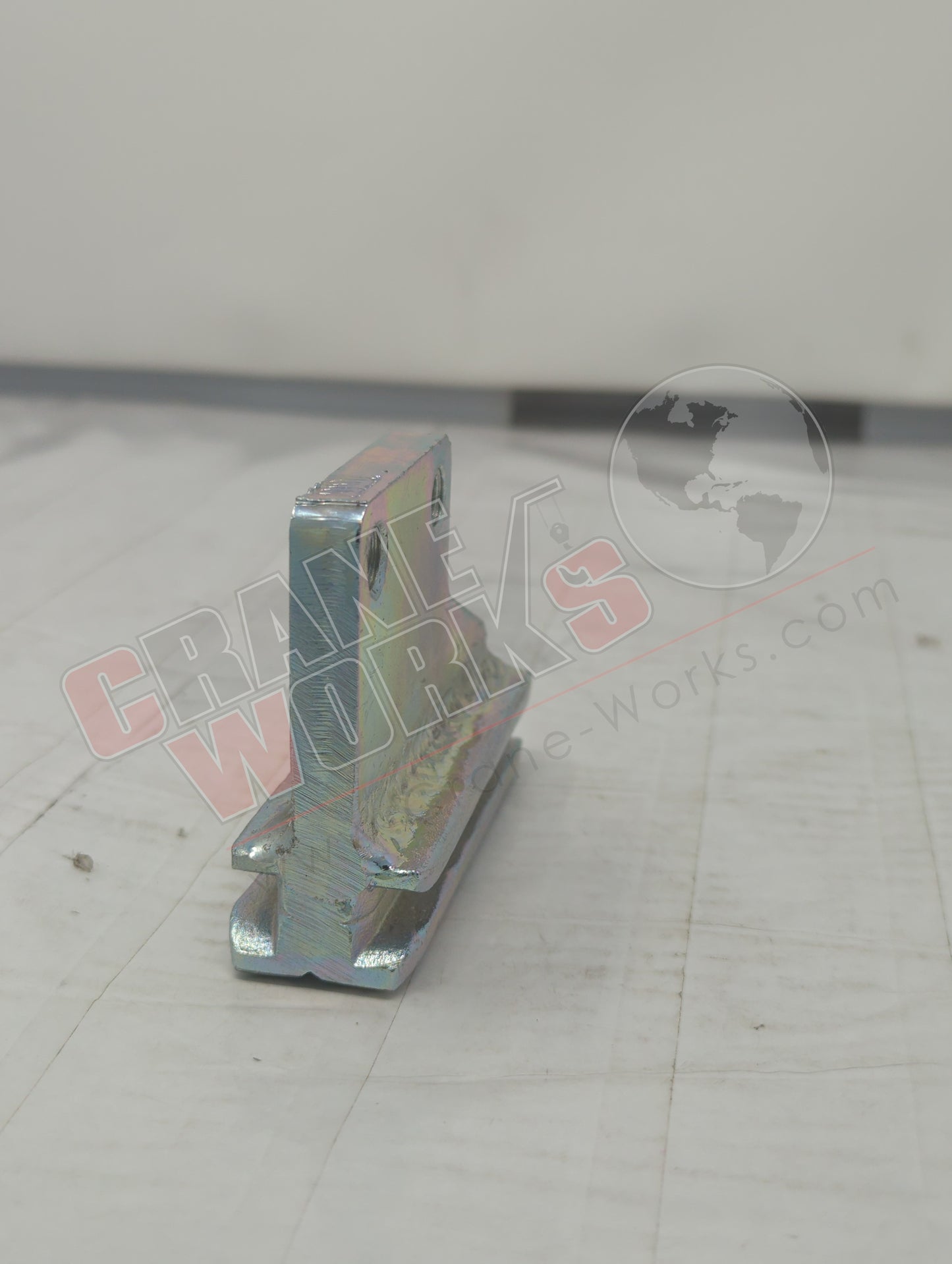 HXE 648 | New Guide Shoe