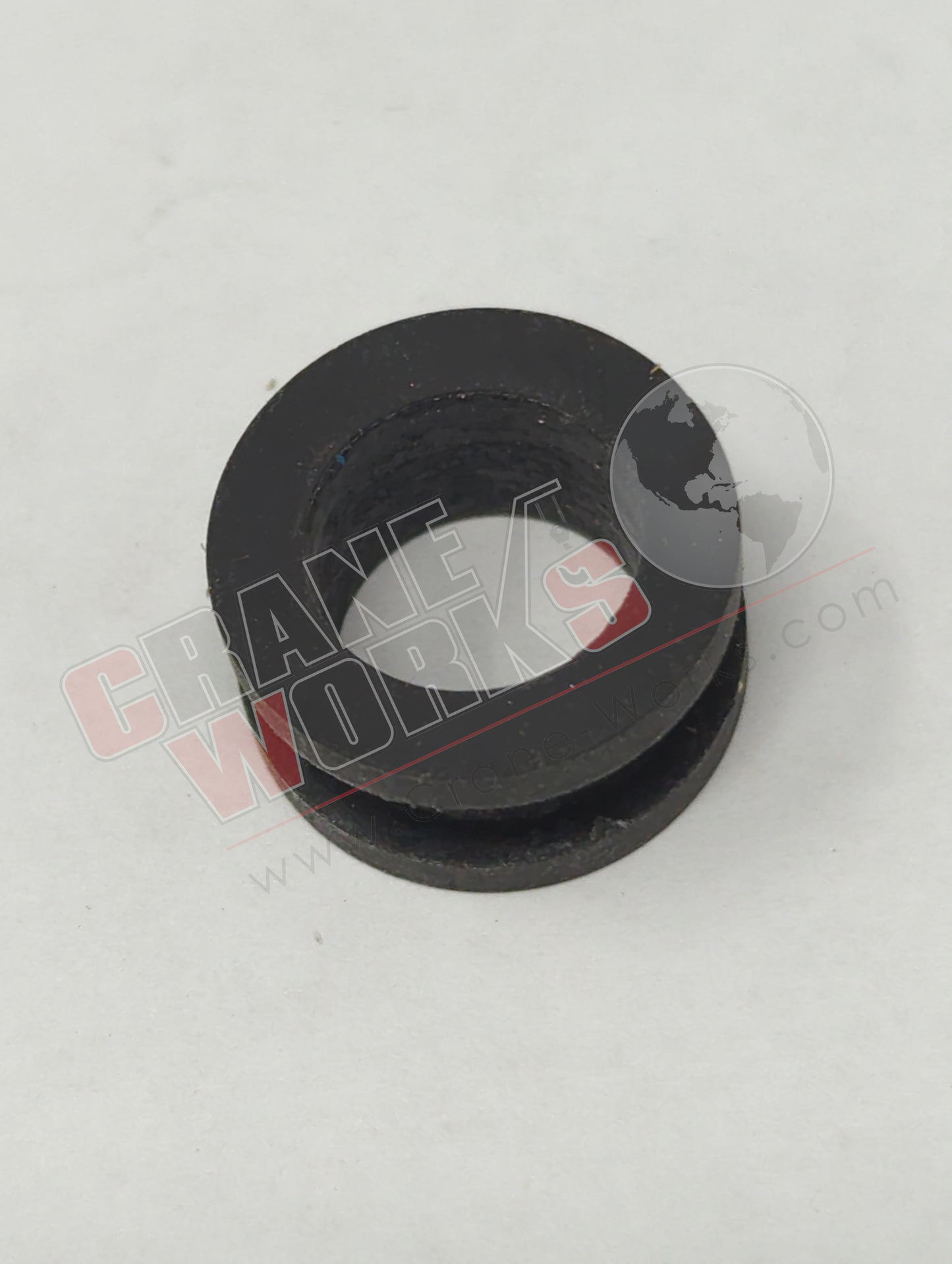 9687 | New Grommet-Rubber 7/16 Id 11/16 Od (43222)