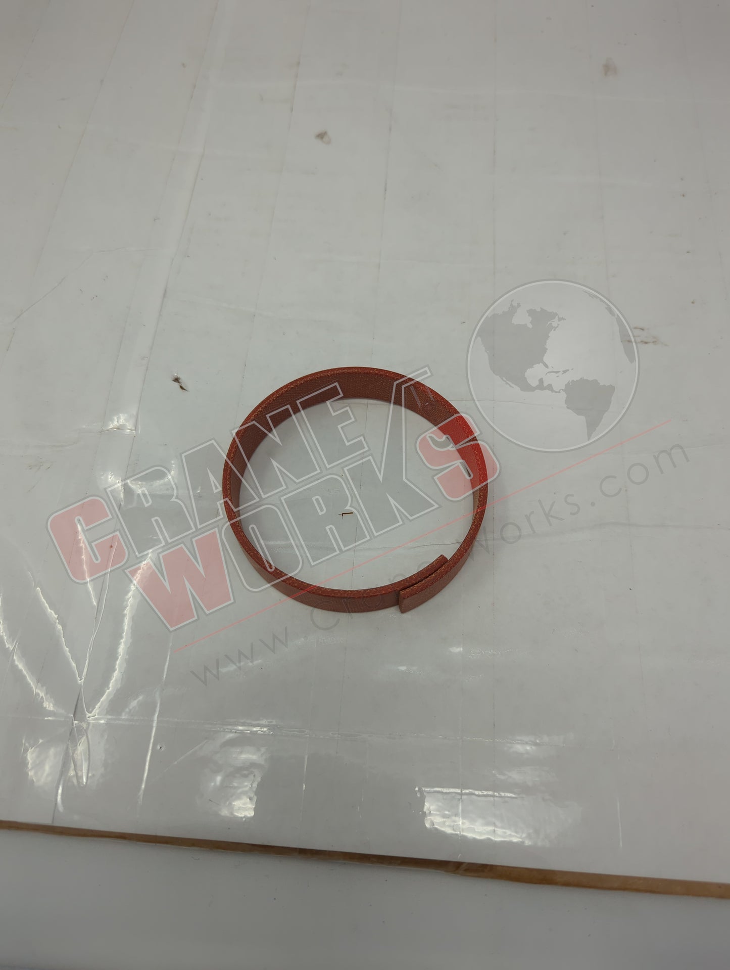 ED1235 | New Guide Ring