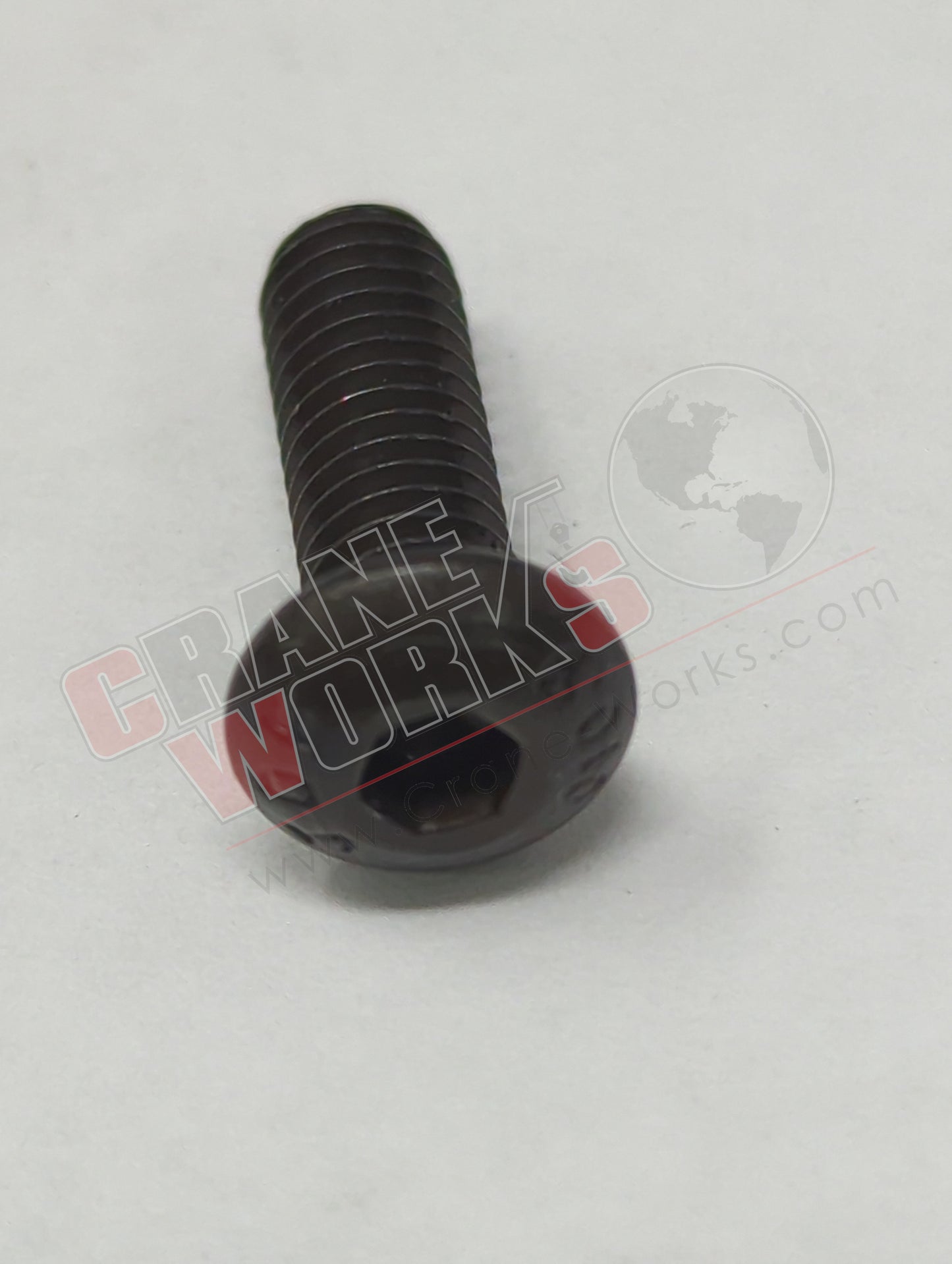 41909 | New Met But Shcs M4X0.7X12Mm (68487)