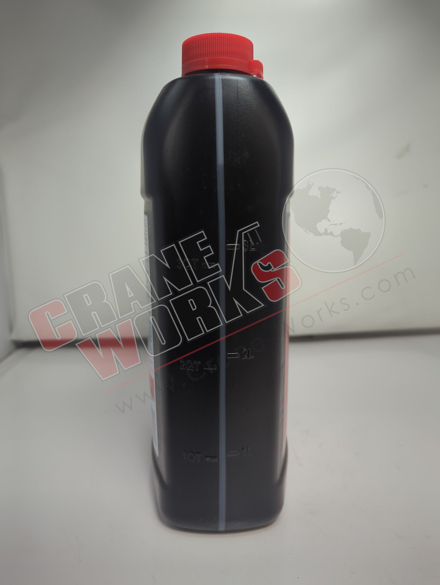 PTAF2301R | New Antifreeze/Coolant, Noat, 50/50 Premix