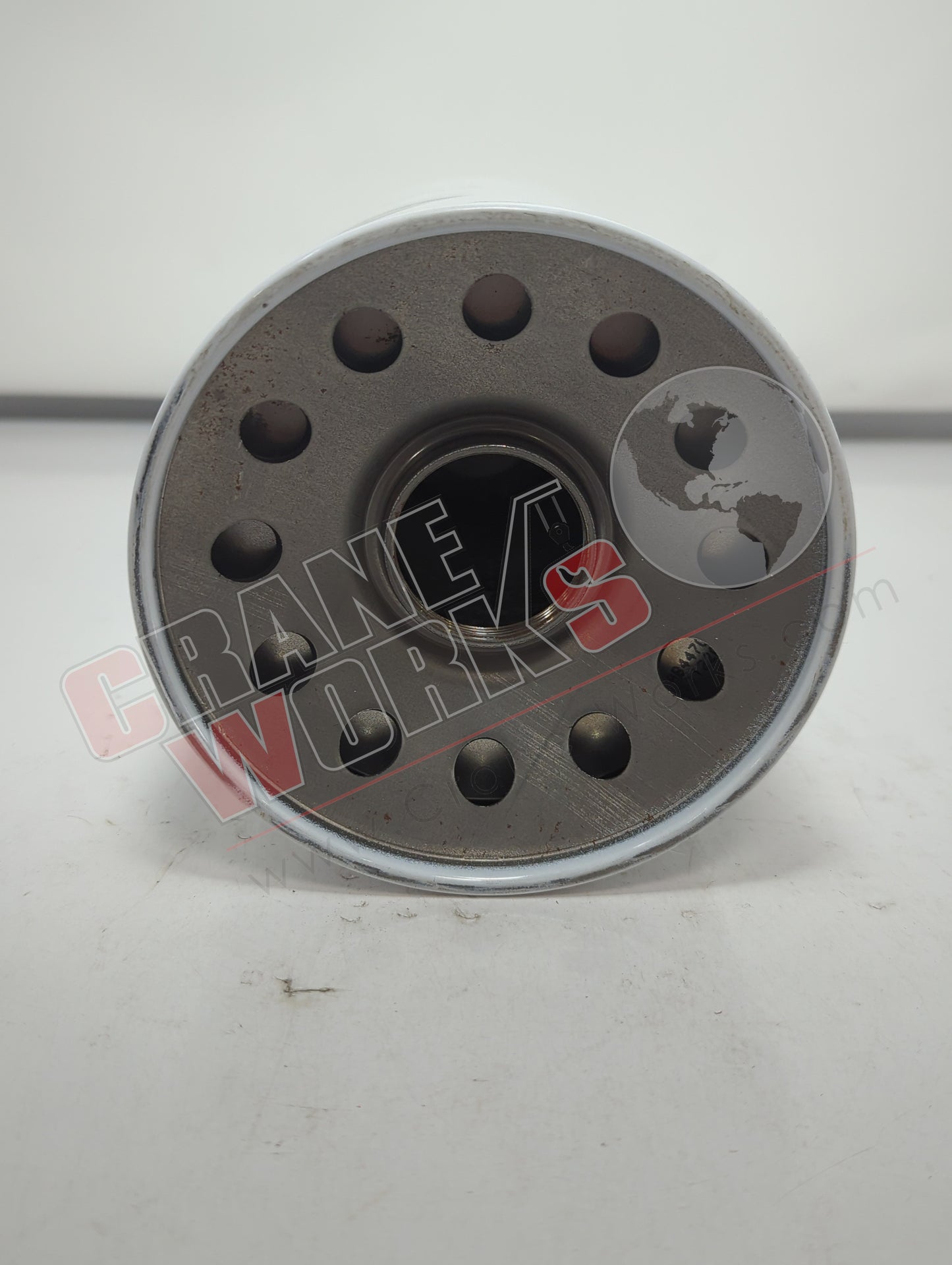 SE-25 | New Spin On Filter